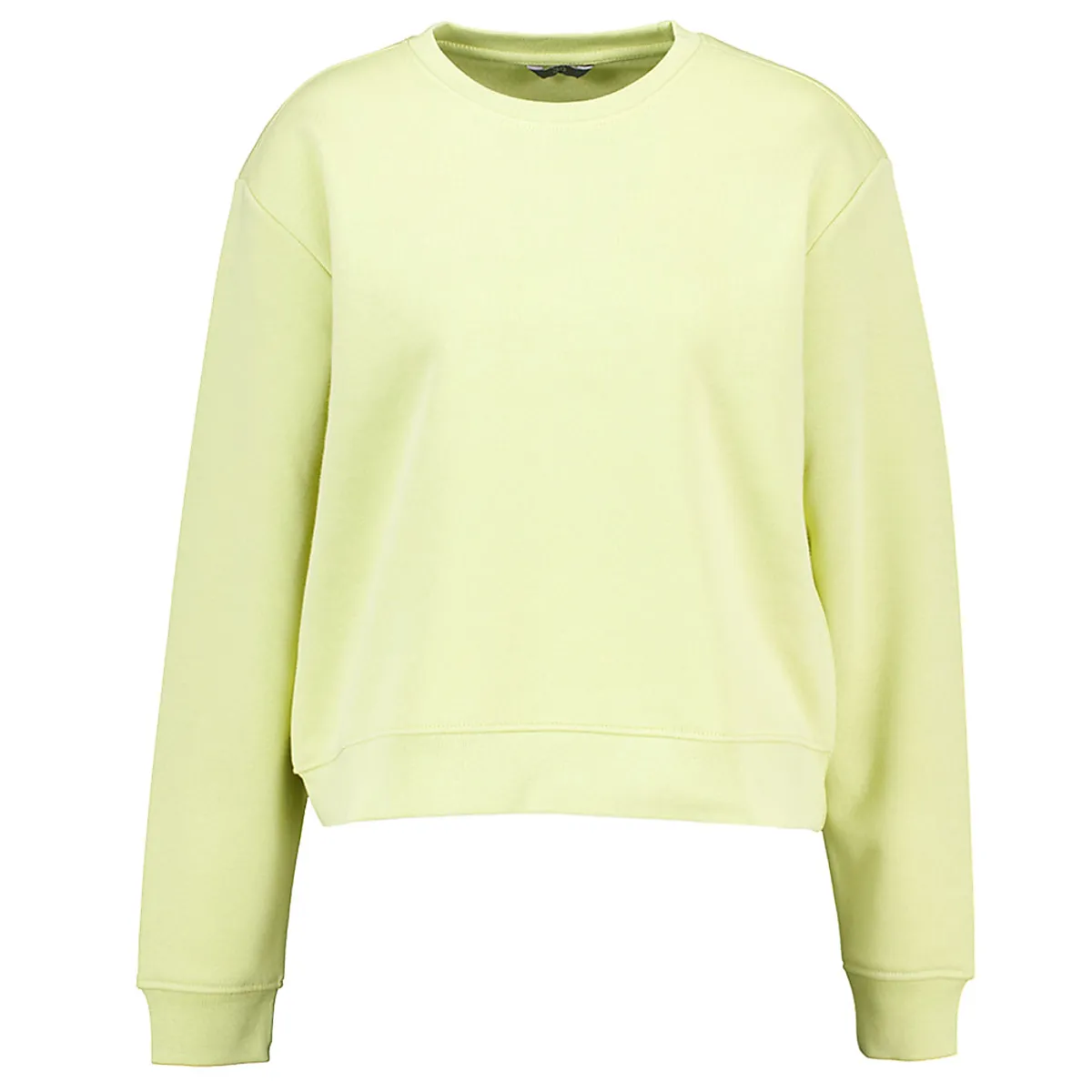 Sweater - Groen
