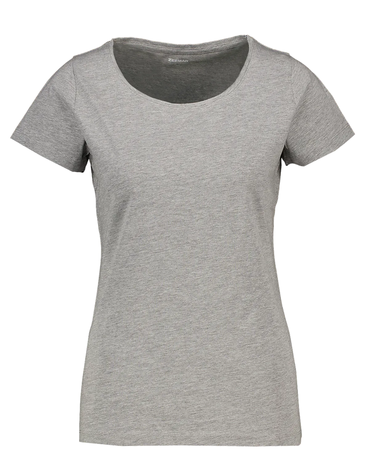 Tee-shirt - Gris