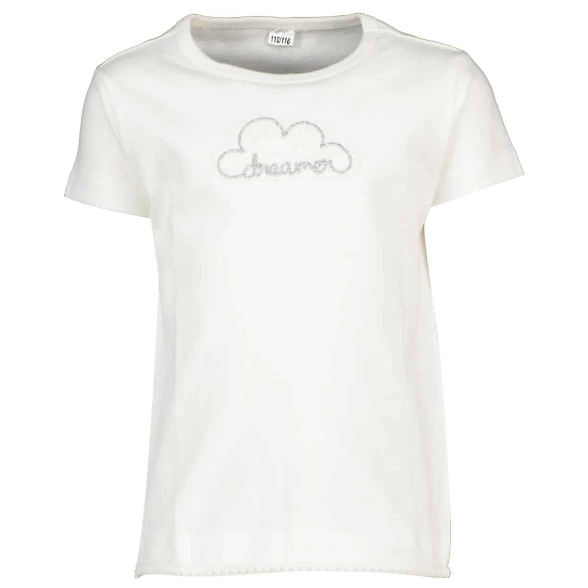 T-Shirt - Weiß