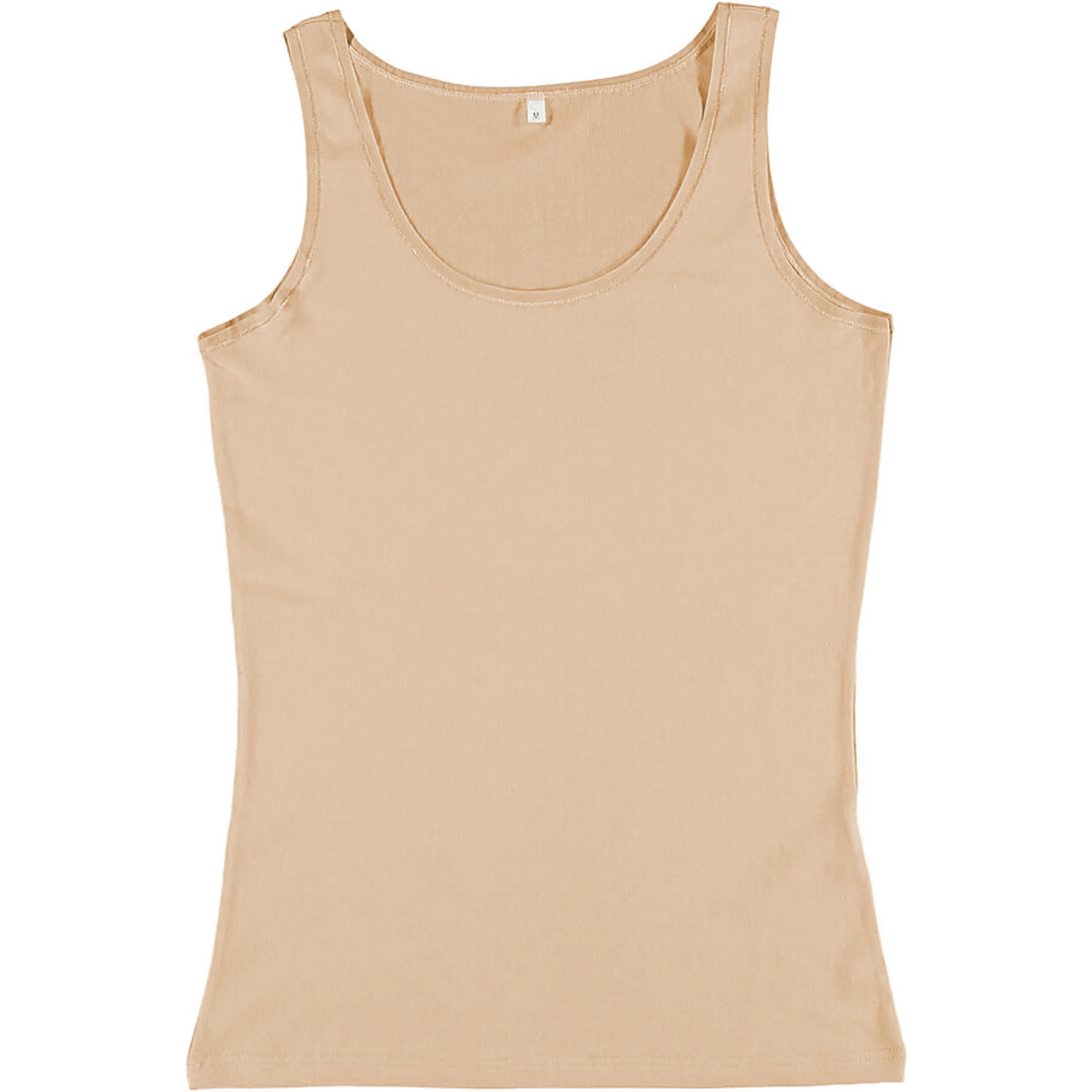 Unterhemd - Beige