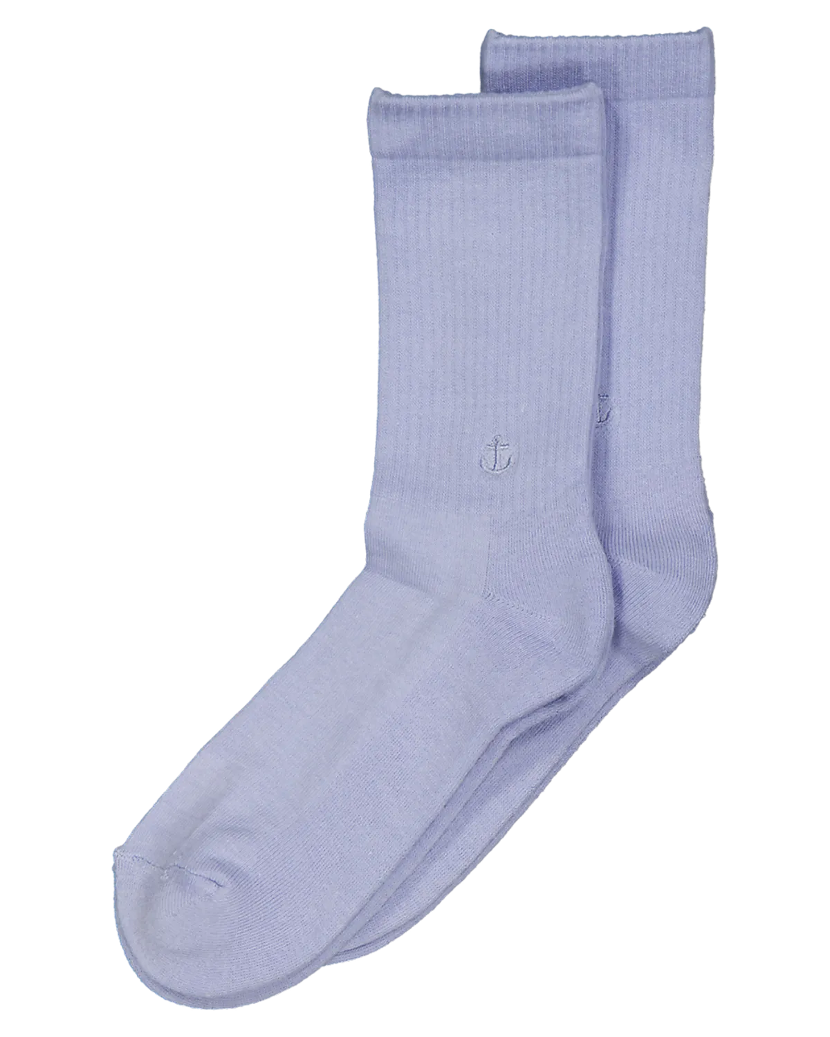 #basicz Socken - Blau