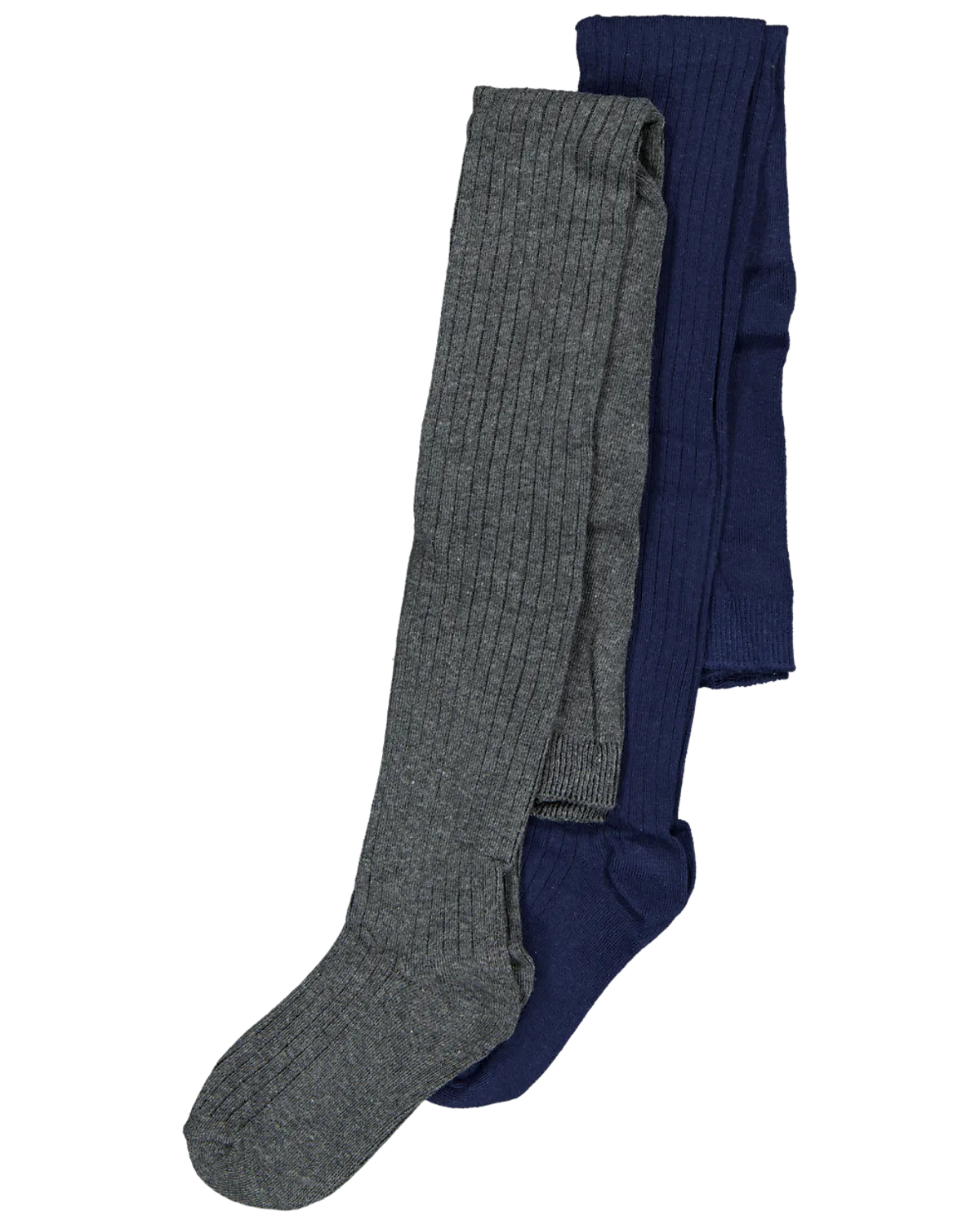 Collant - Gris