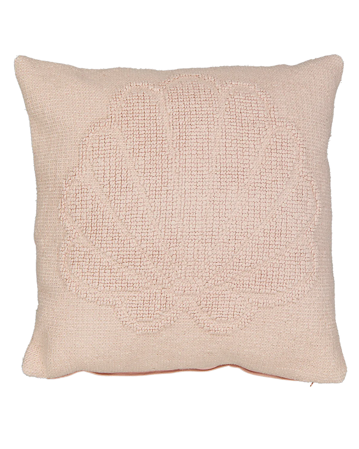 Zierkissen - Rosa