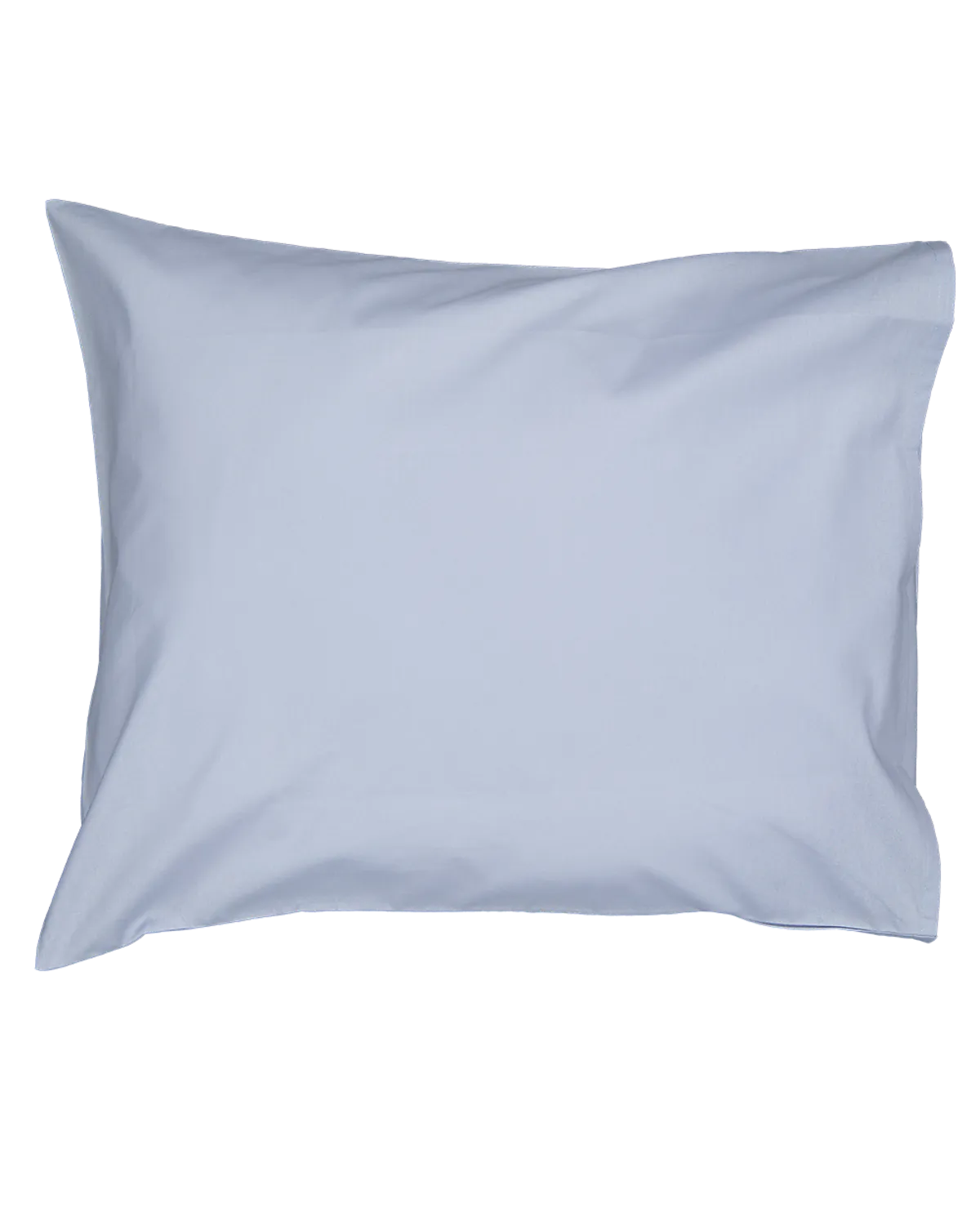 Taie d’oreiller - Bleu