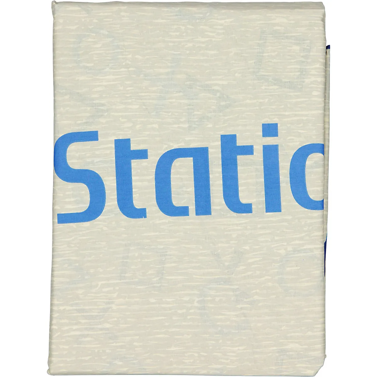 Dekbedovertrek set - Wit