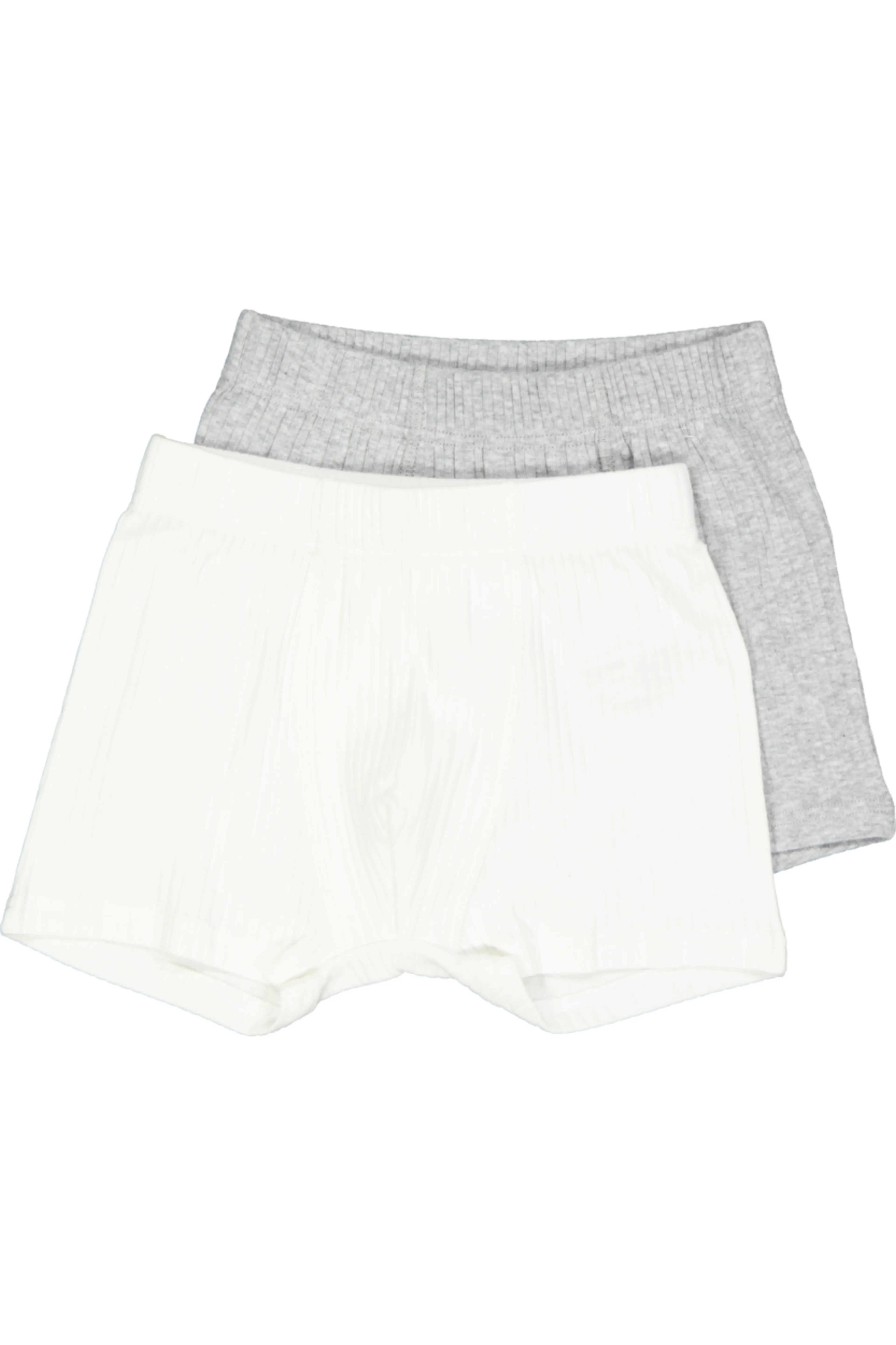 Boxershorts - Weiß