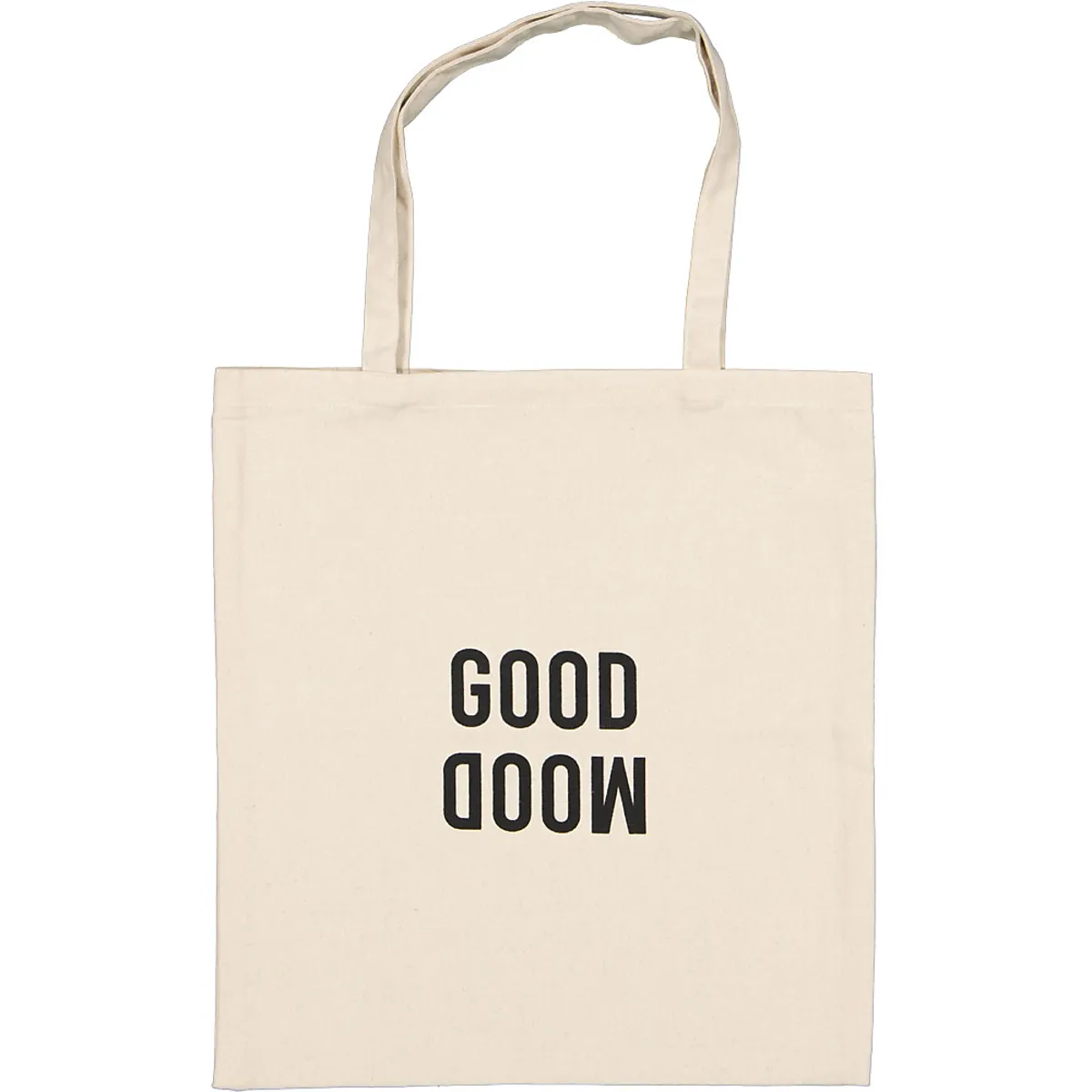 Sac en toile - Blanc