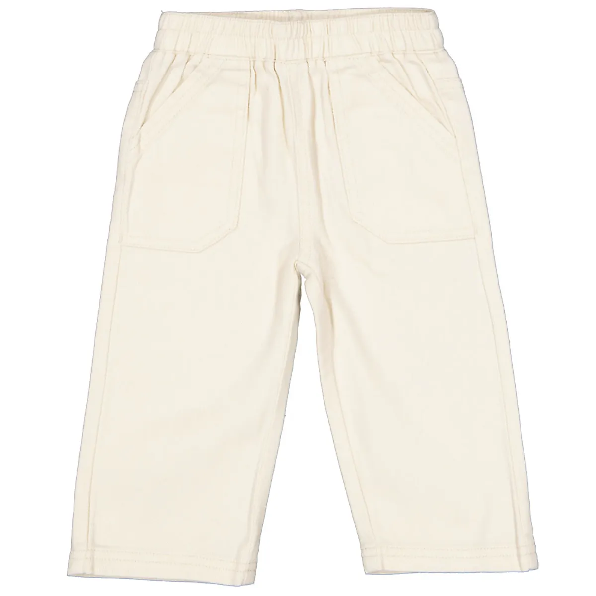 Broek - Beige