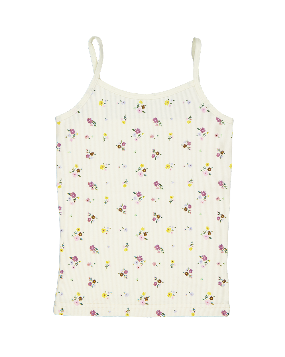 Romy Singlet - Beige