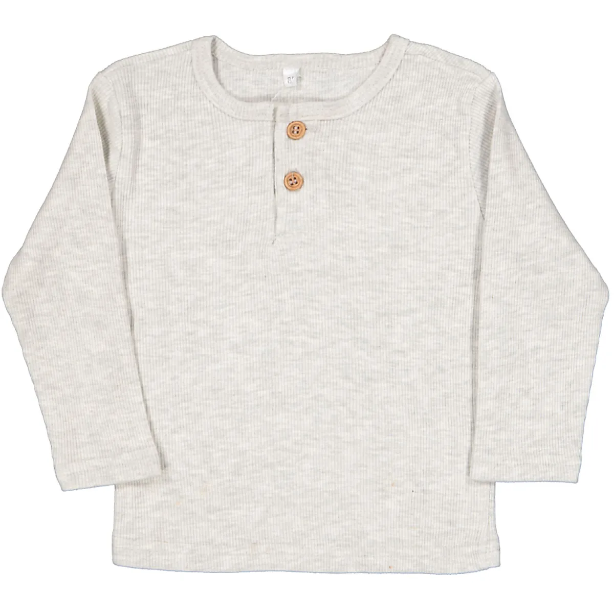 T-Shirt - Grau