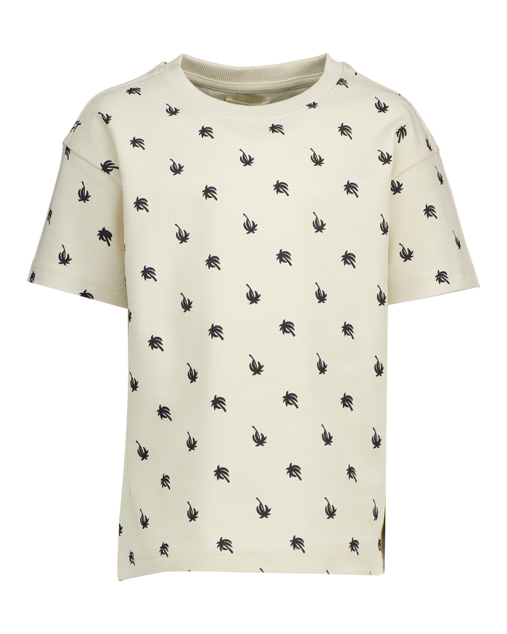T-shirt - Beige