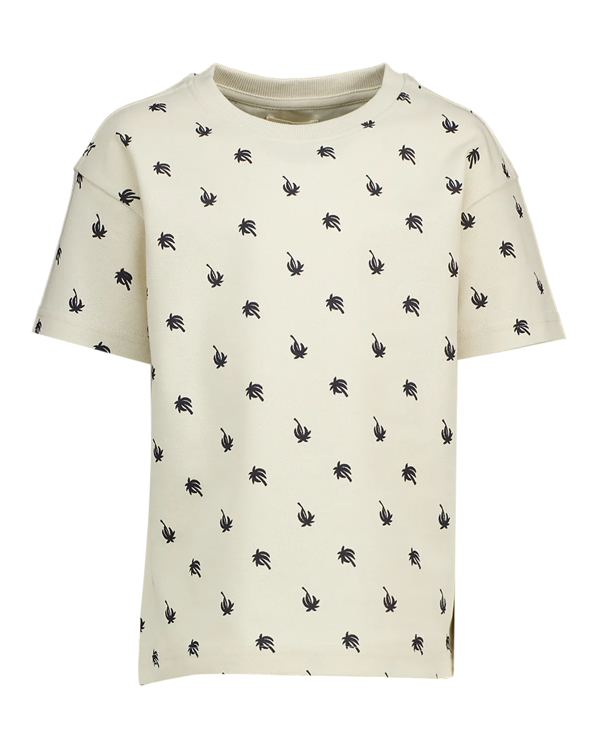 T-shirt - Beige