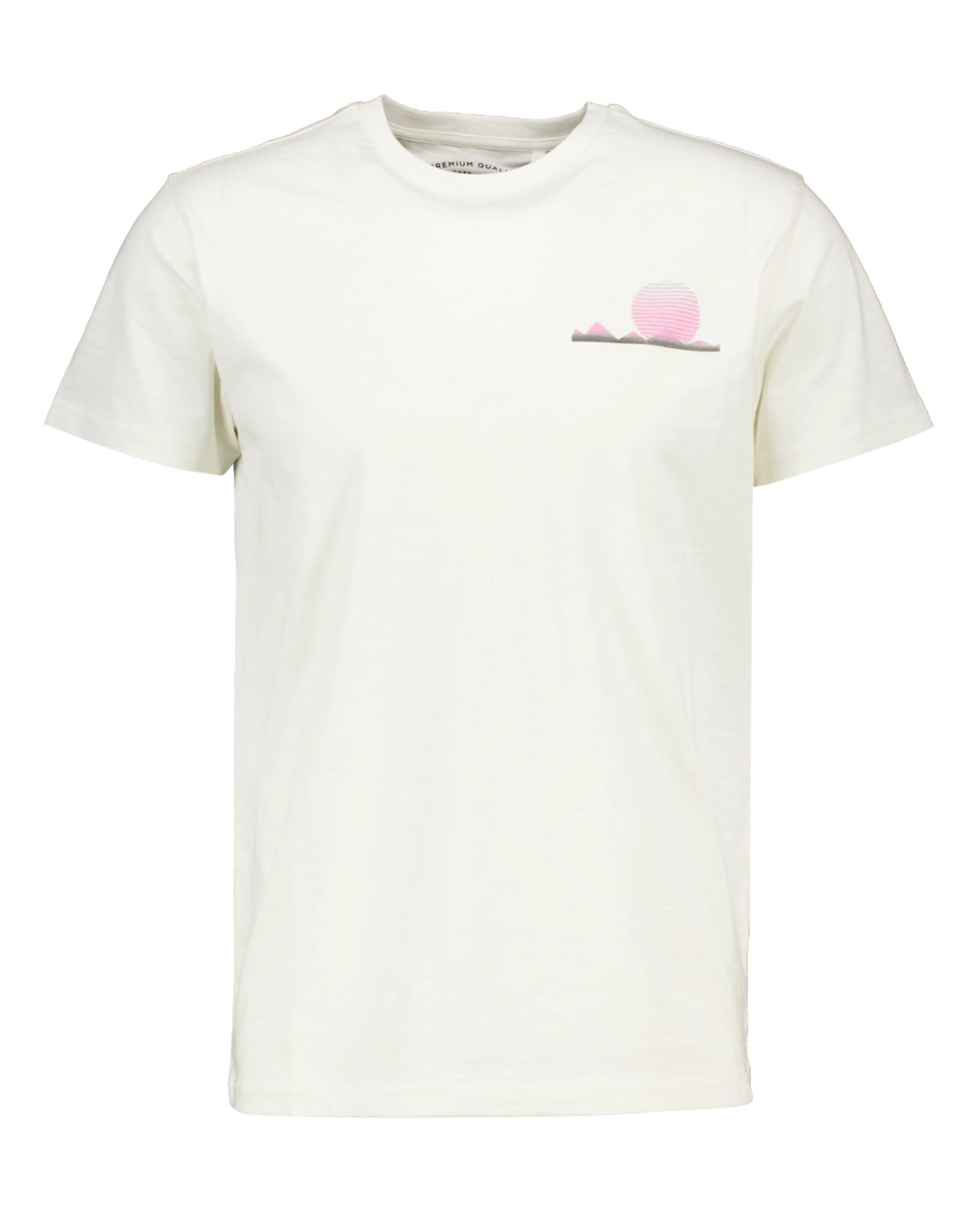 Camiseta - Blanco