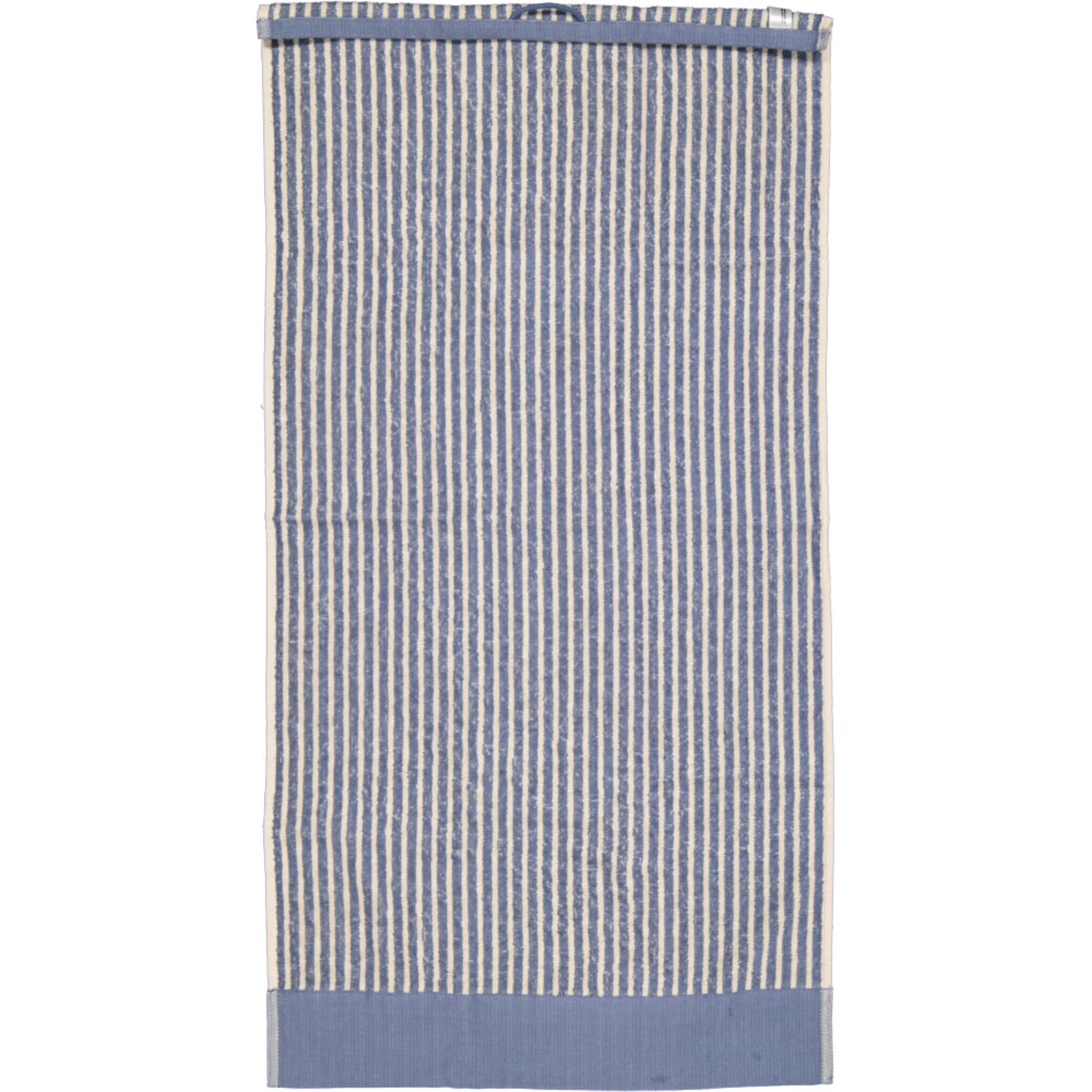 Toalla de manos - Azul