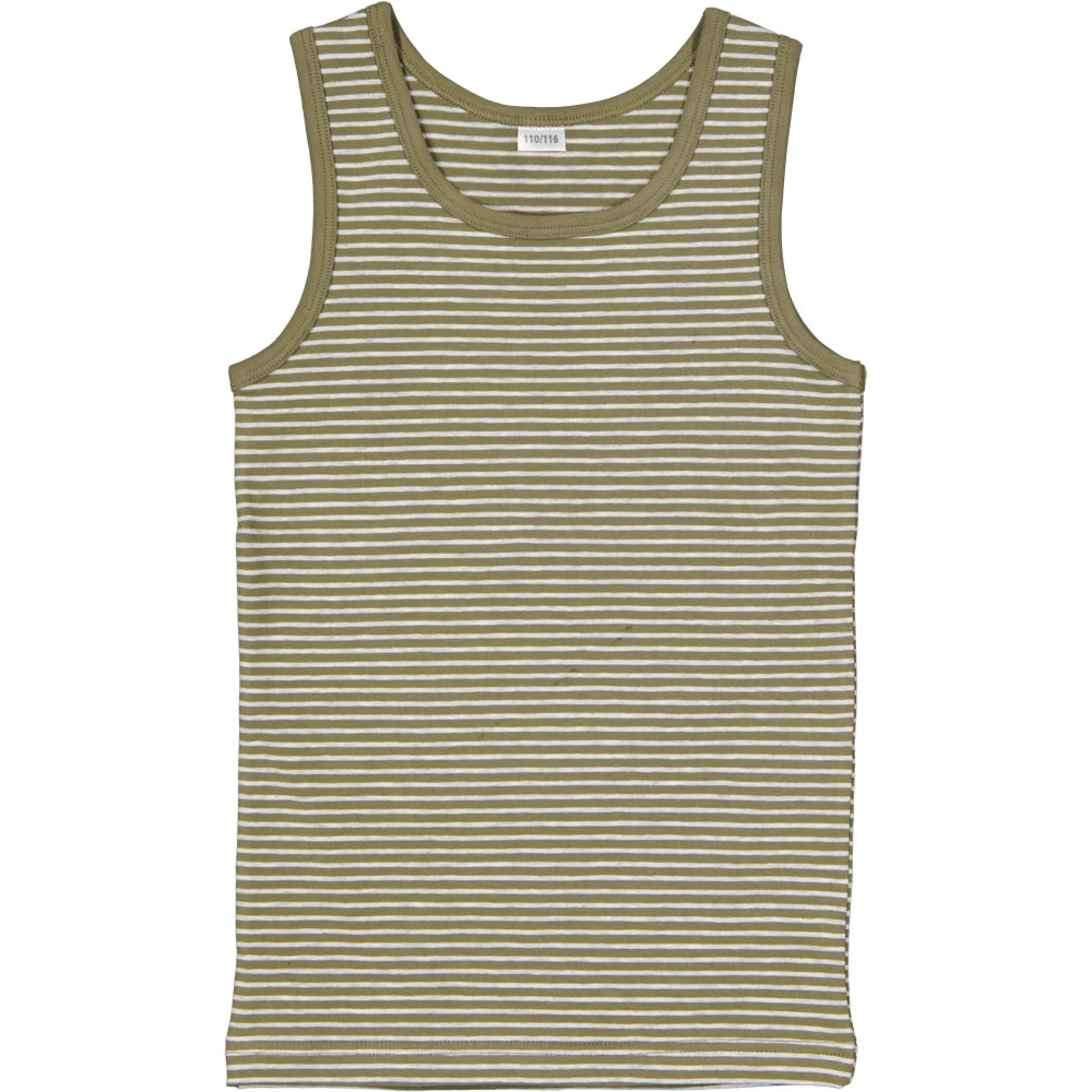 Camiseta interior - Verde