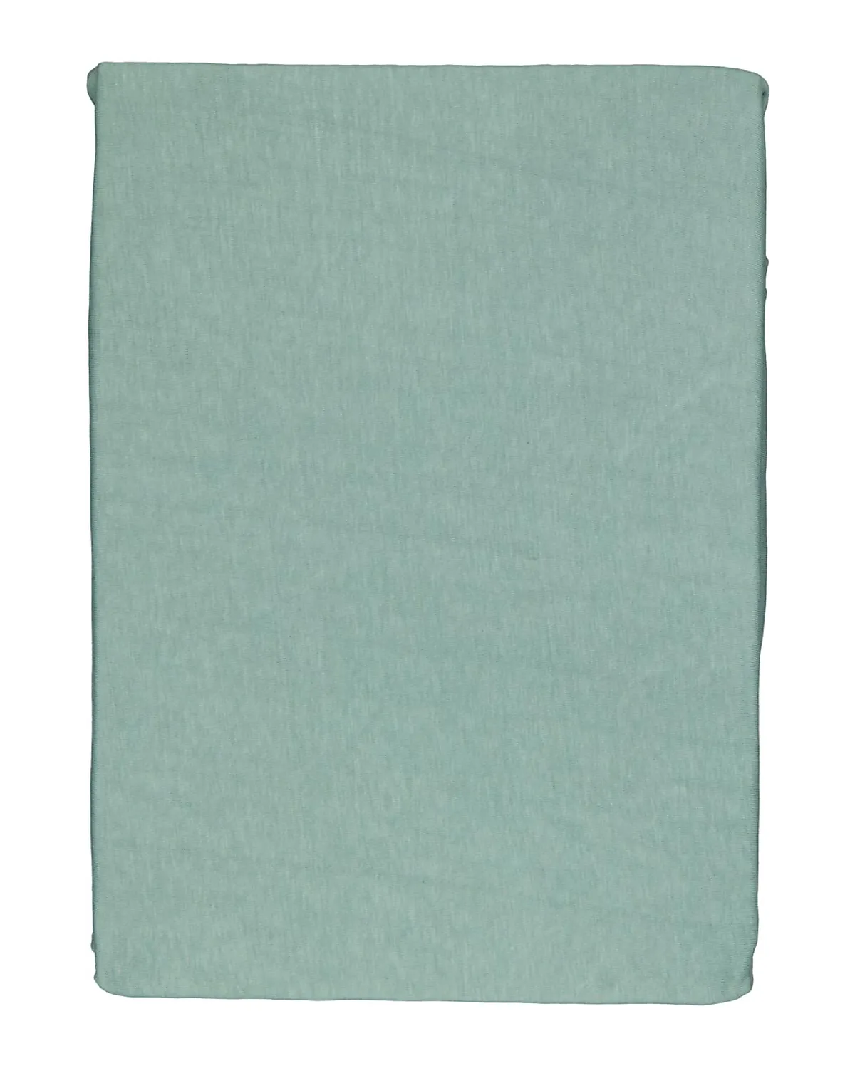 Jersey Hoeslaken - Groen