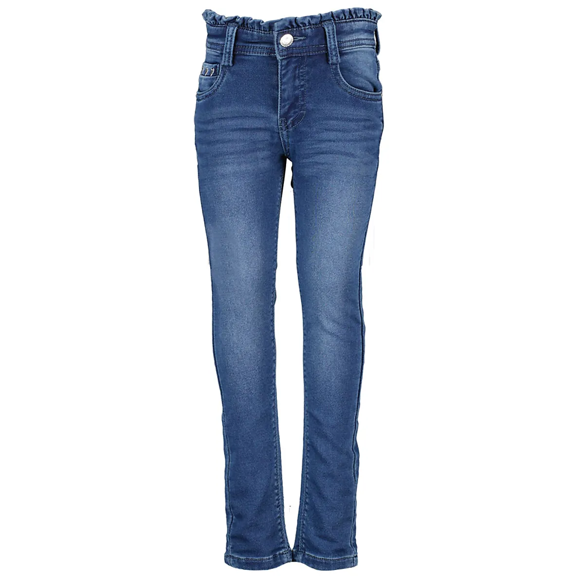 Jeans - Blauw