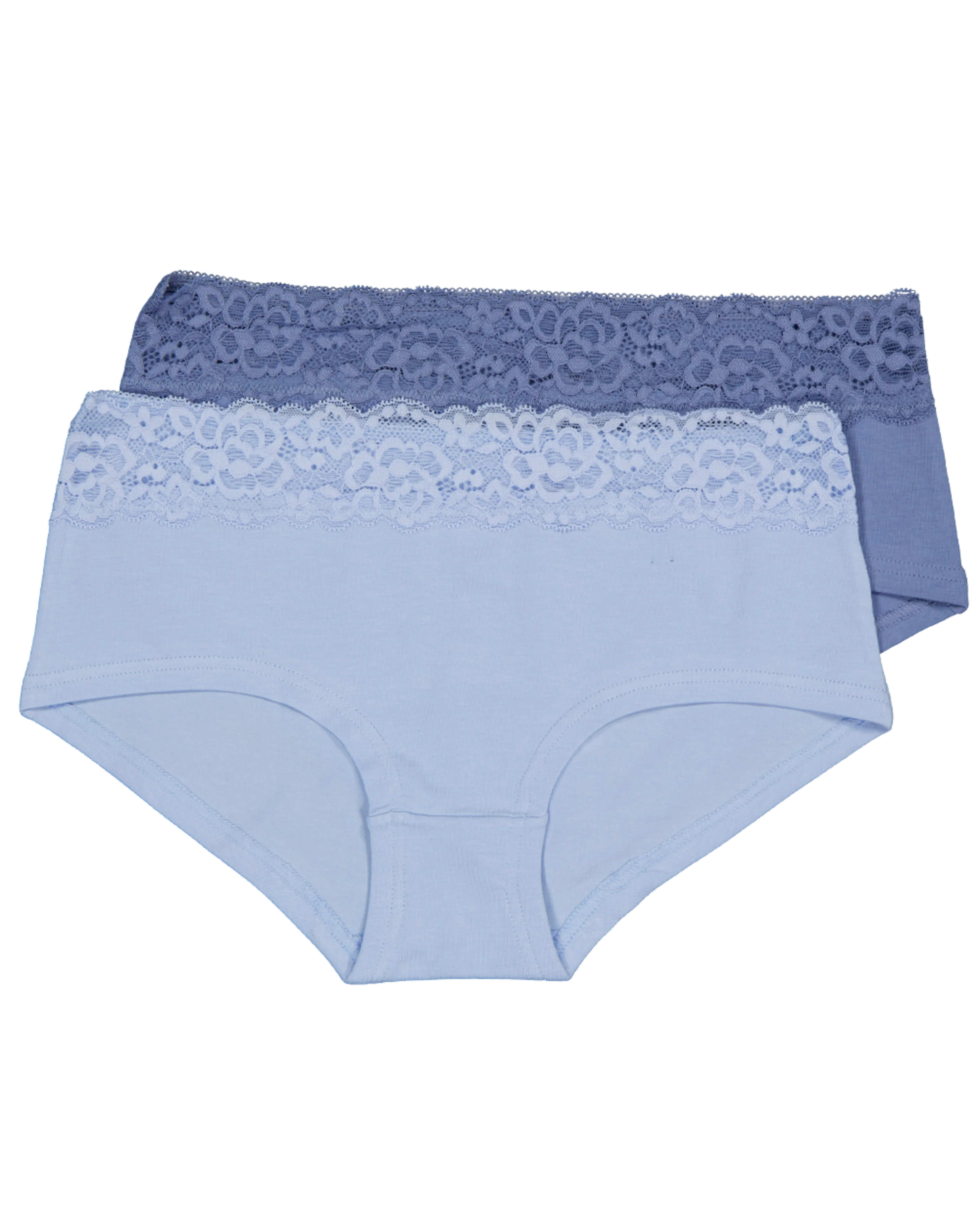 Shorty - Bleu