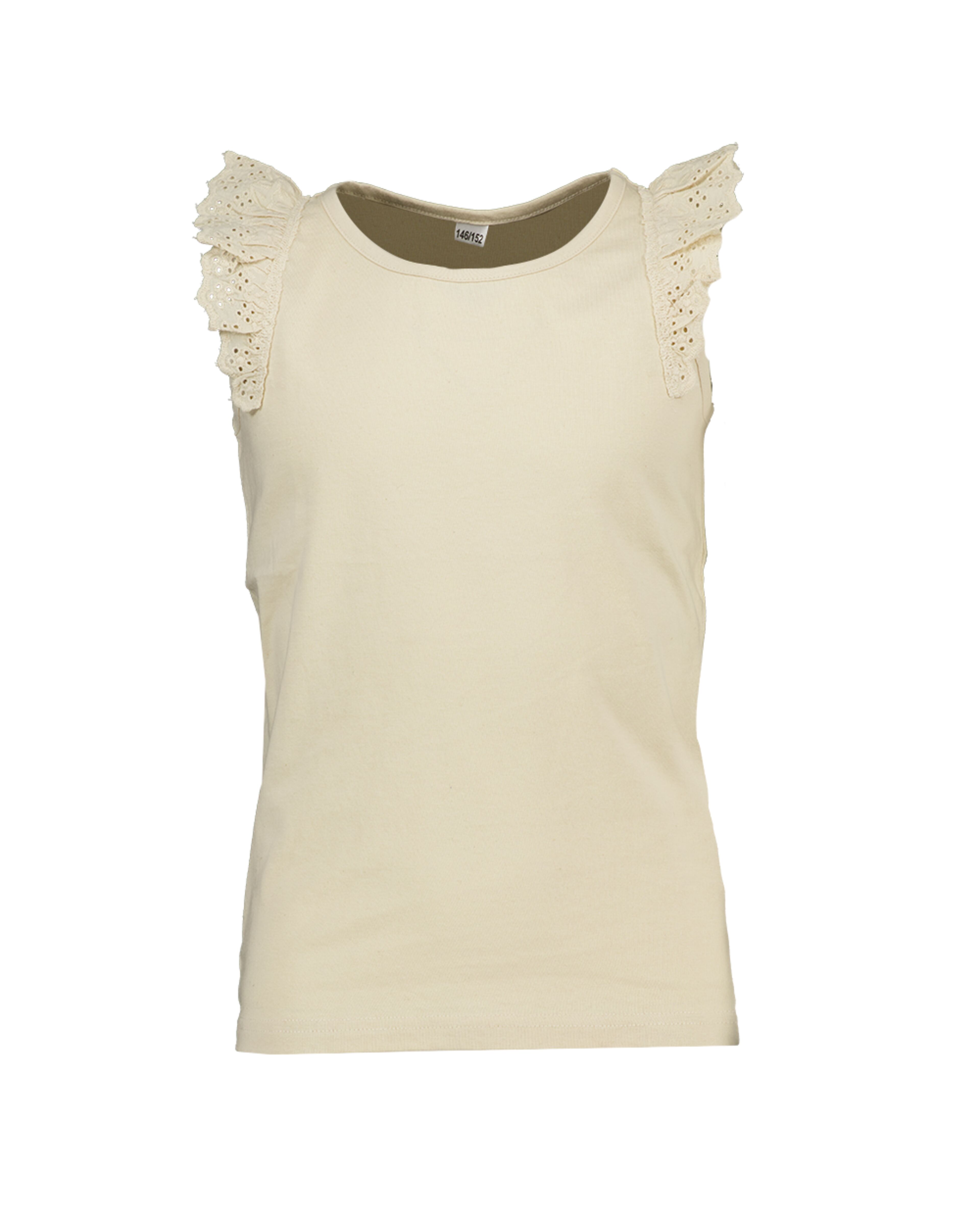 Haut - Blanc