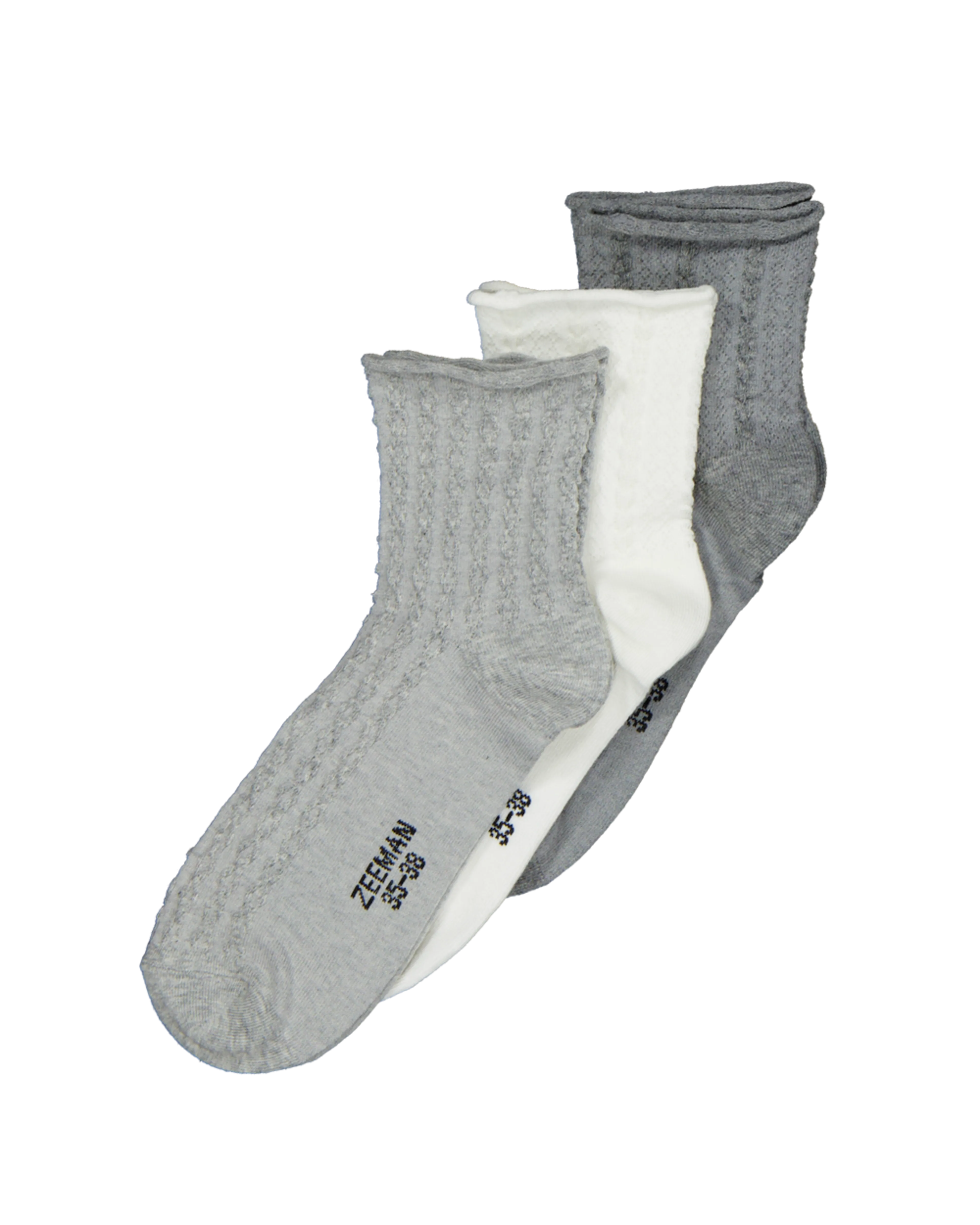 Calcetines - Multicolor