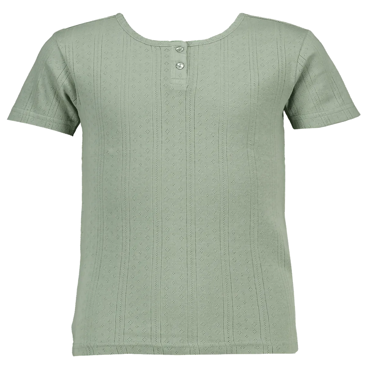 T-shirt - Groen