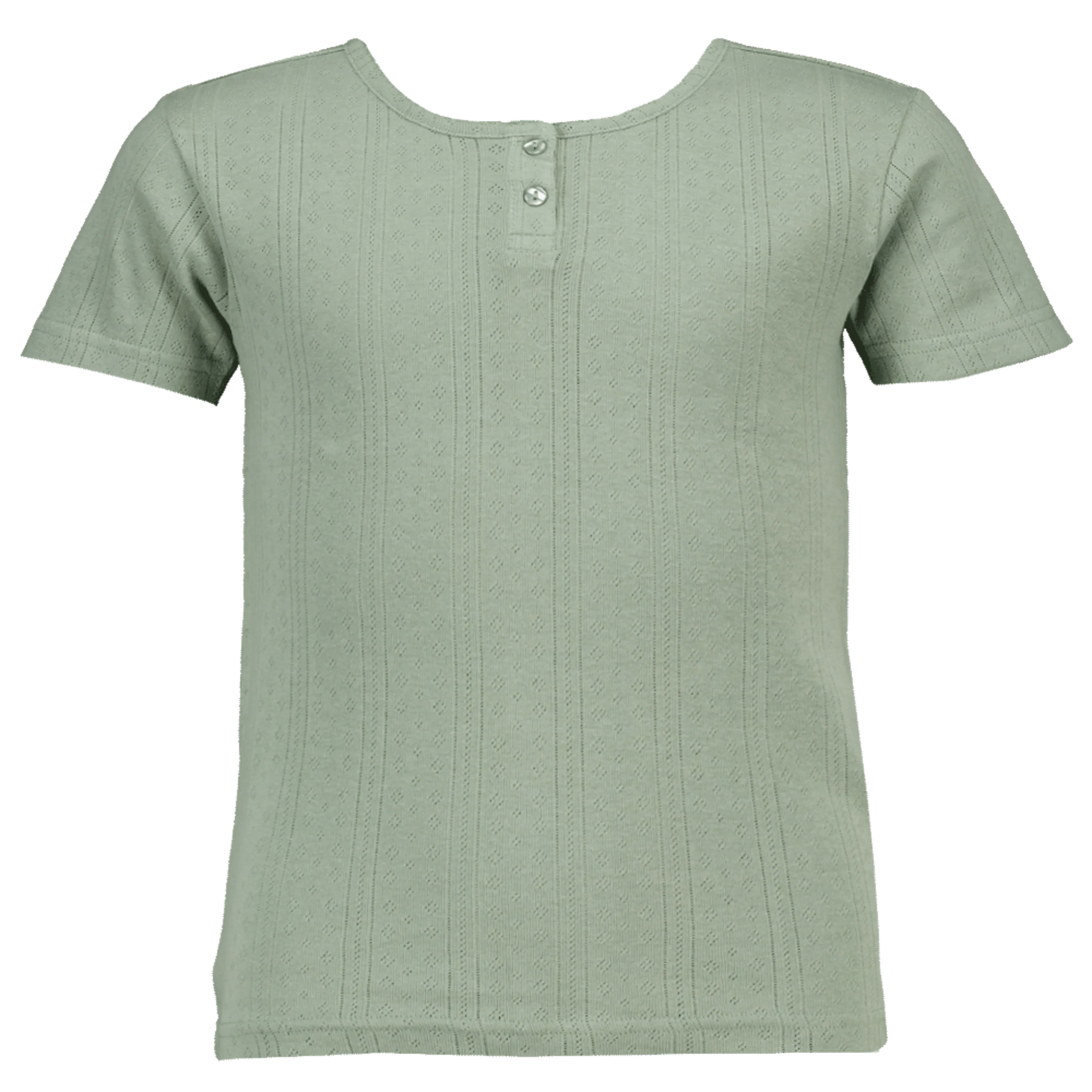 Tee-shirt - Vert