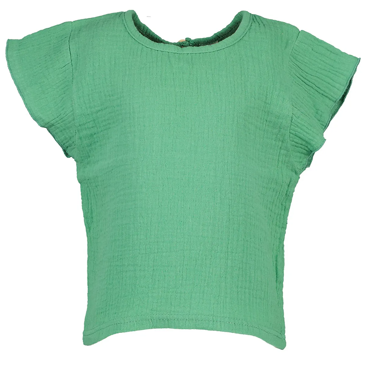 T-Shirt - Grün