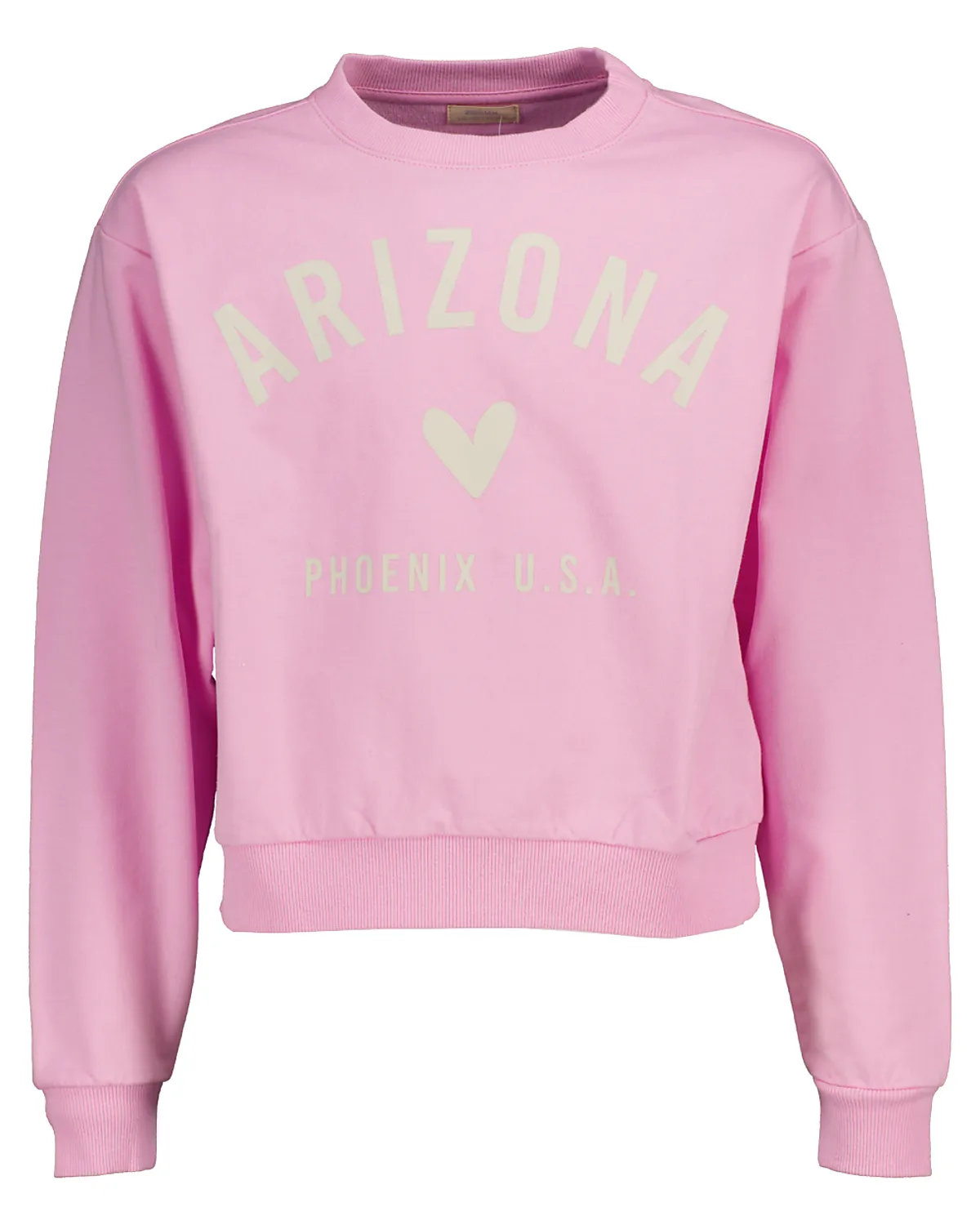Sweater - Roze