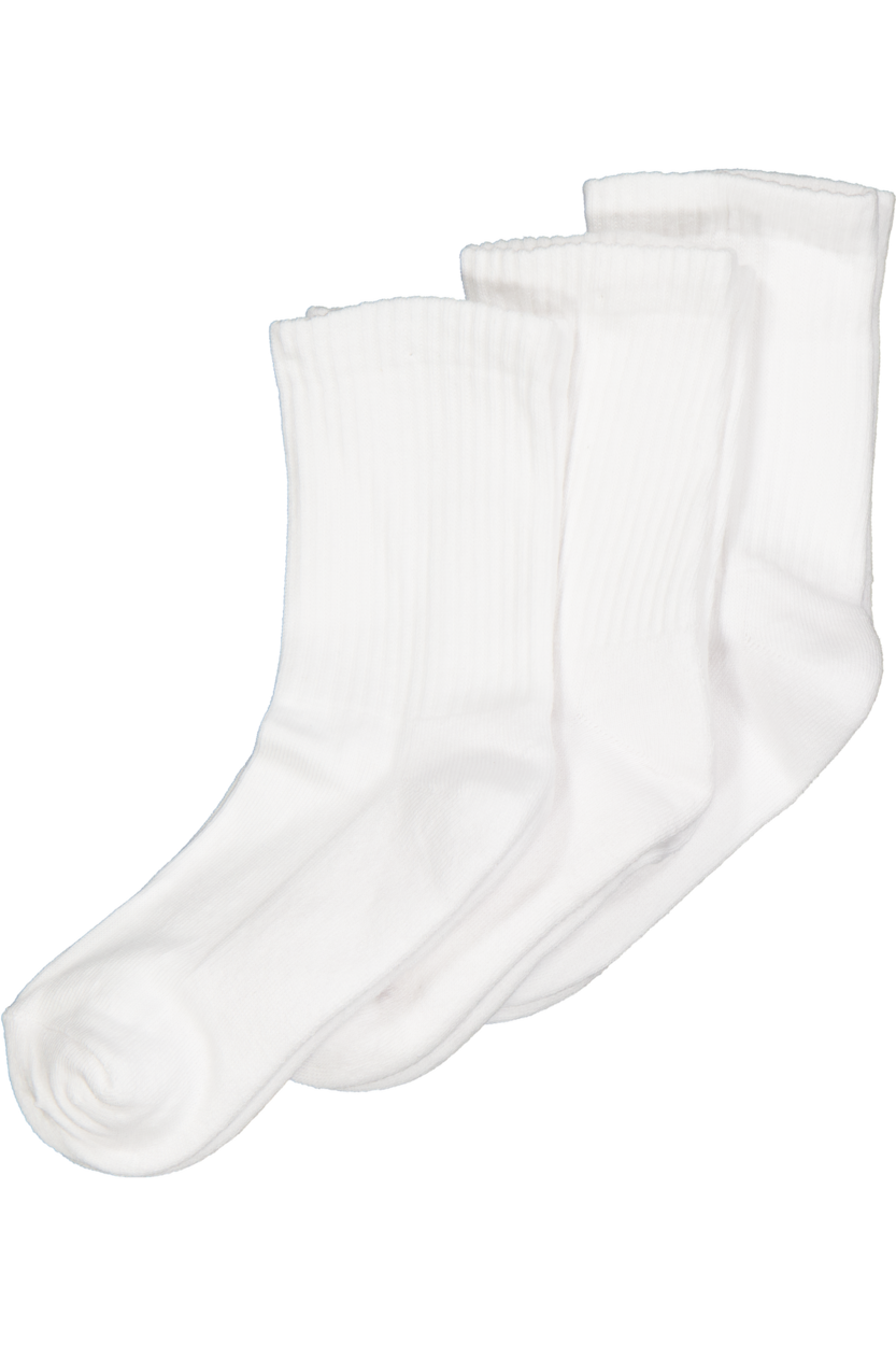 Tennissokken - Wit