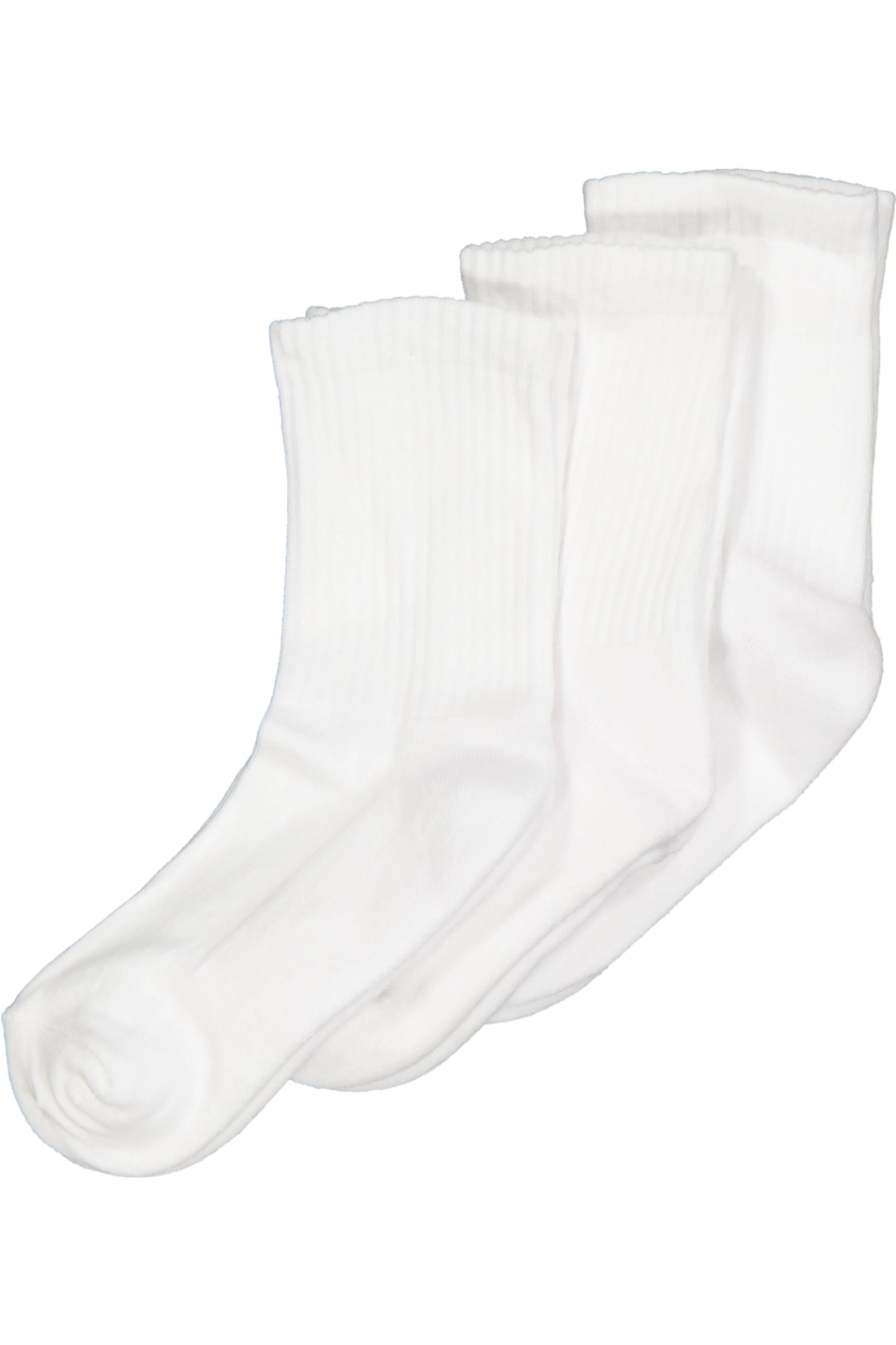 Tennissocken - Weiß