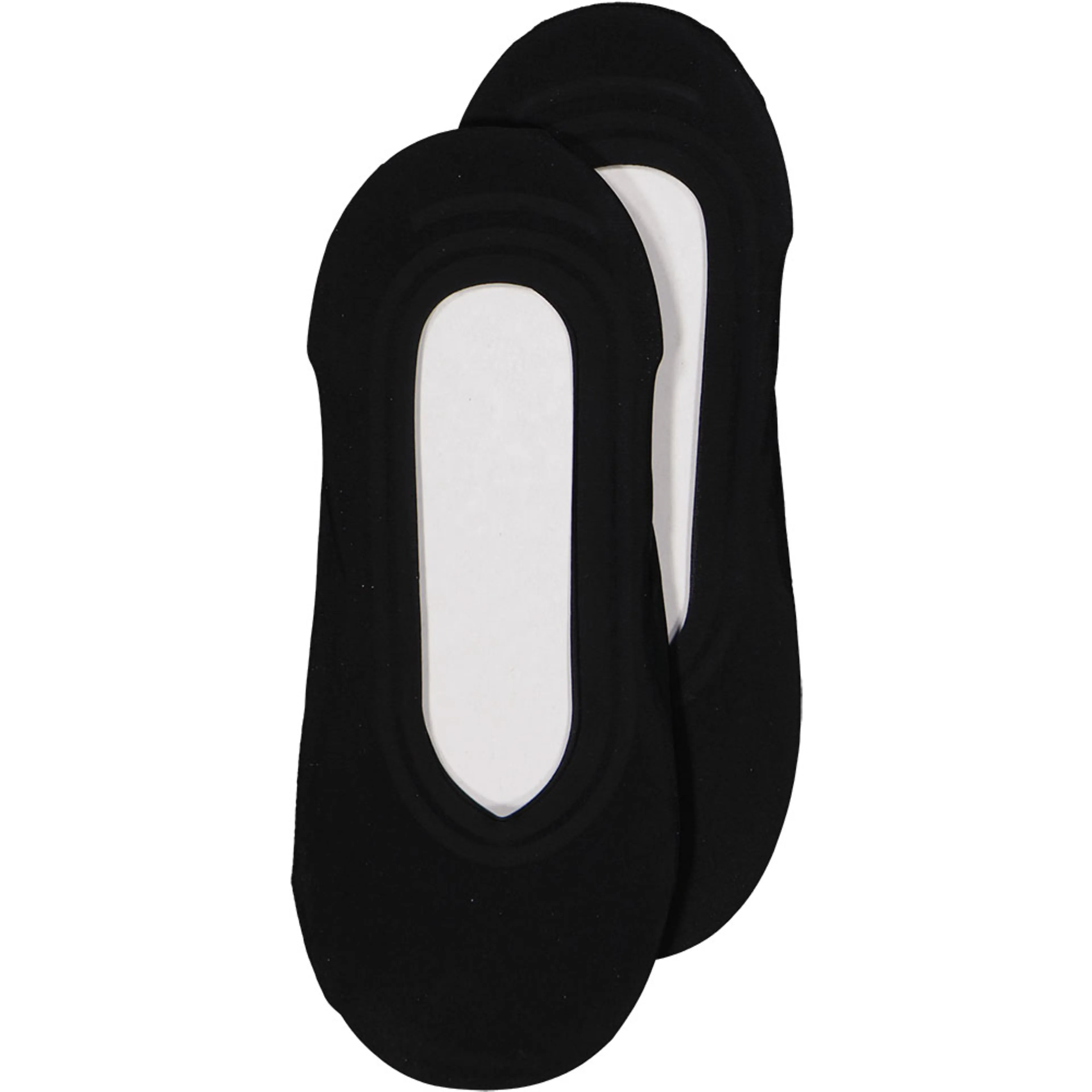 Footies - Preto