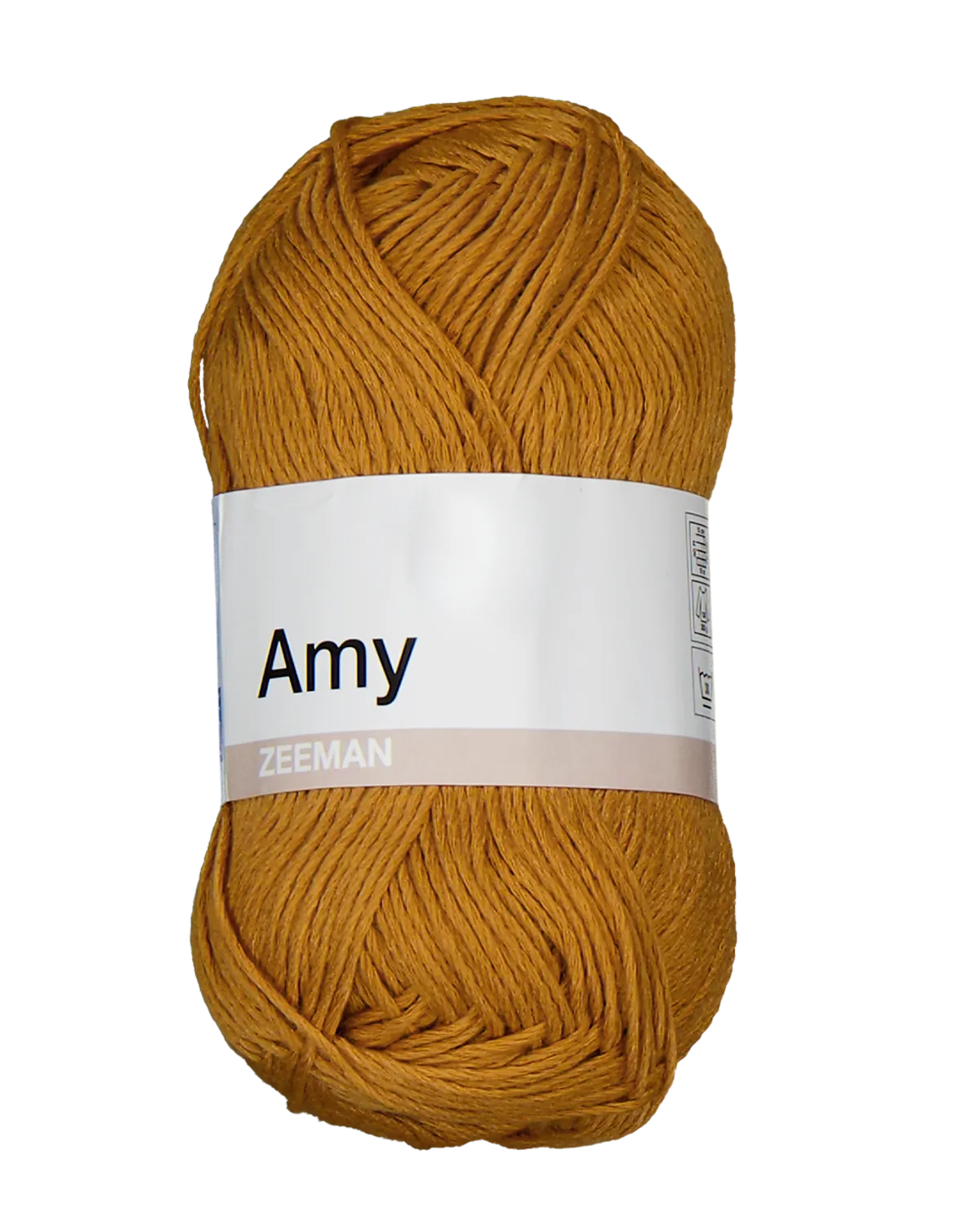 Amy Haakgaren - Bruin