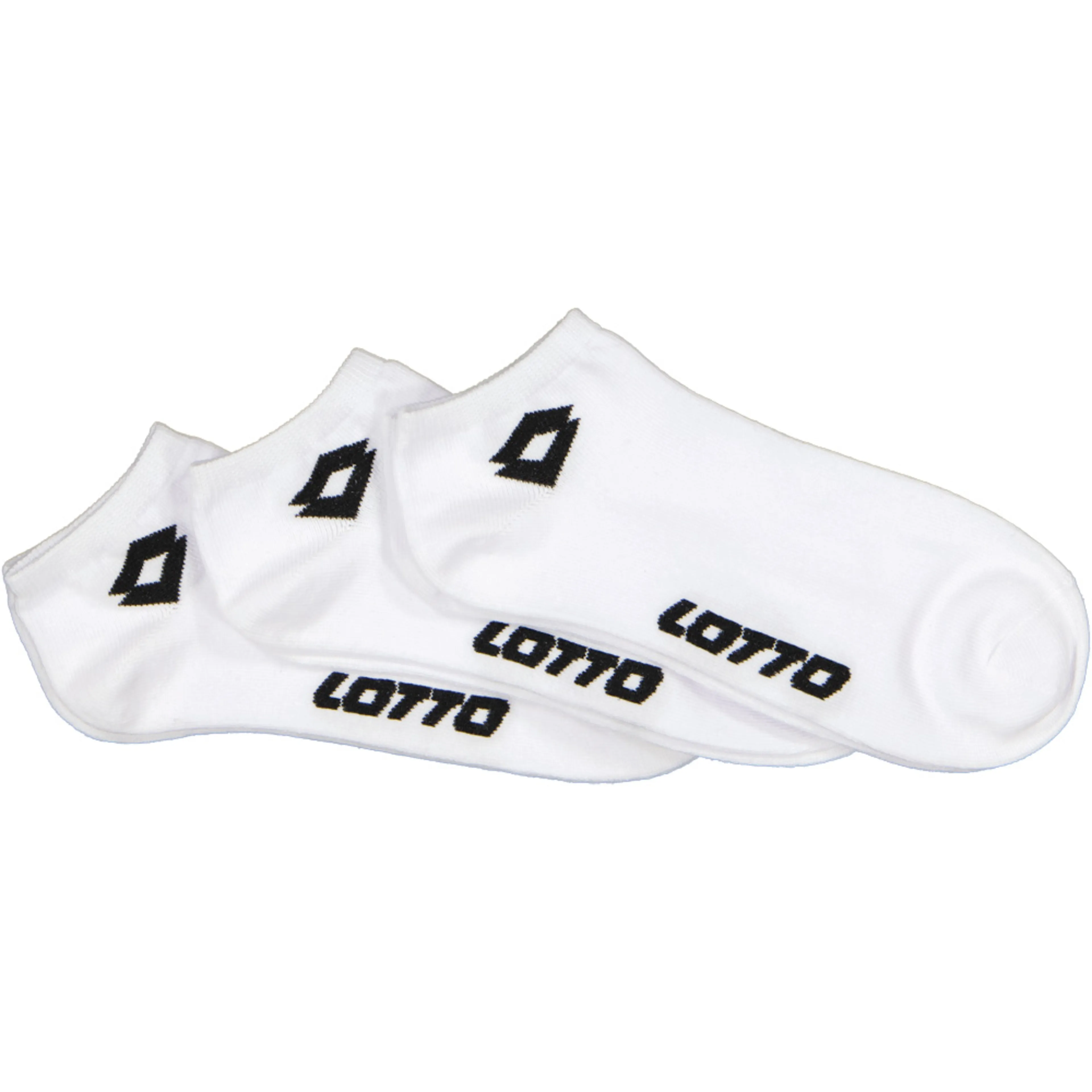 Calcetines de deporte - Blanco