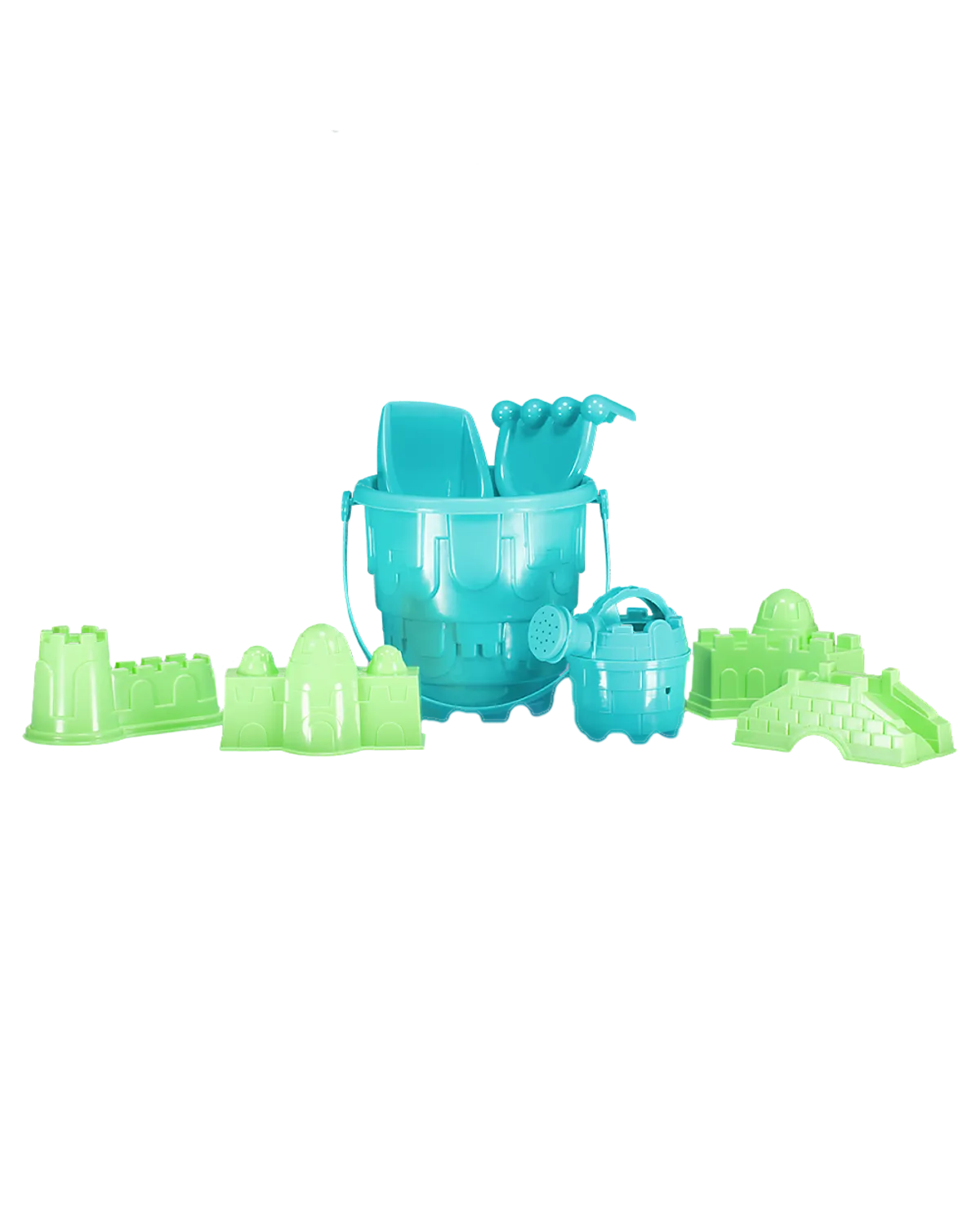 Strandspeelgoed - Multi-color