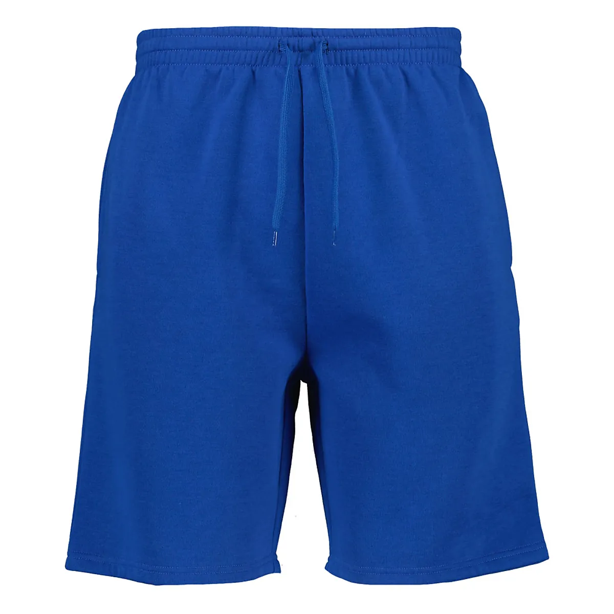 Short - Blauw