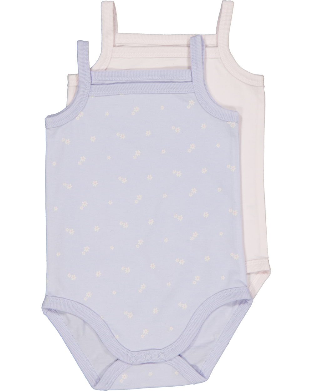 Romper - Roze
