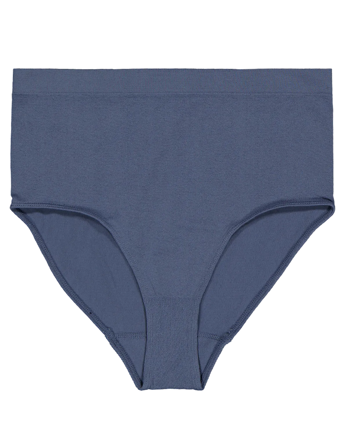 Tailleslip - Blauw
