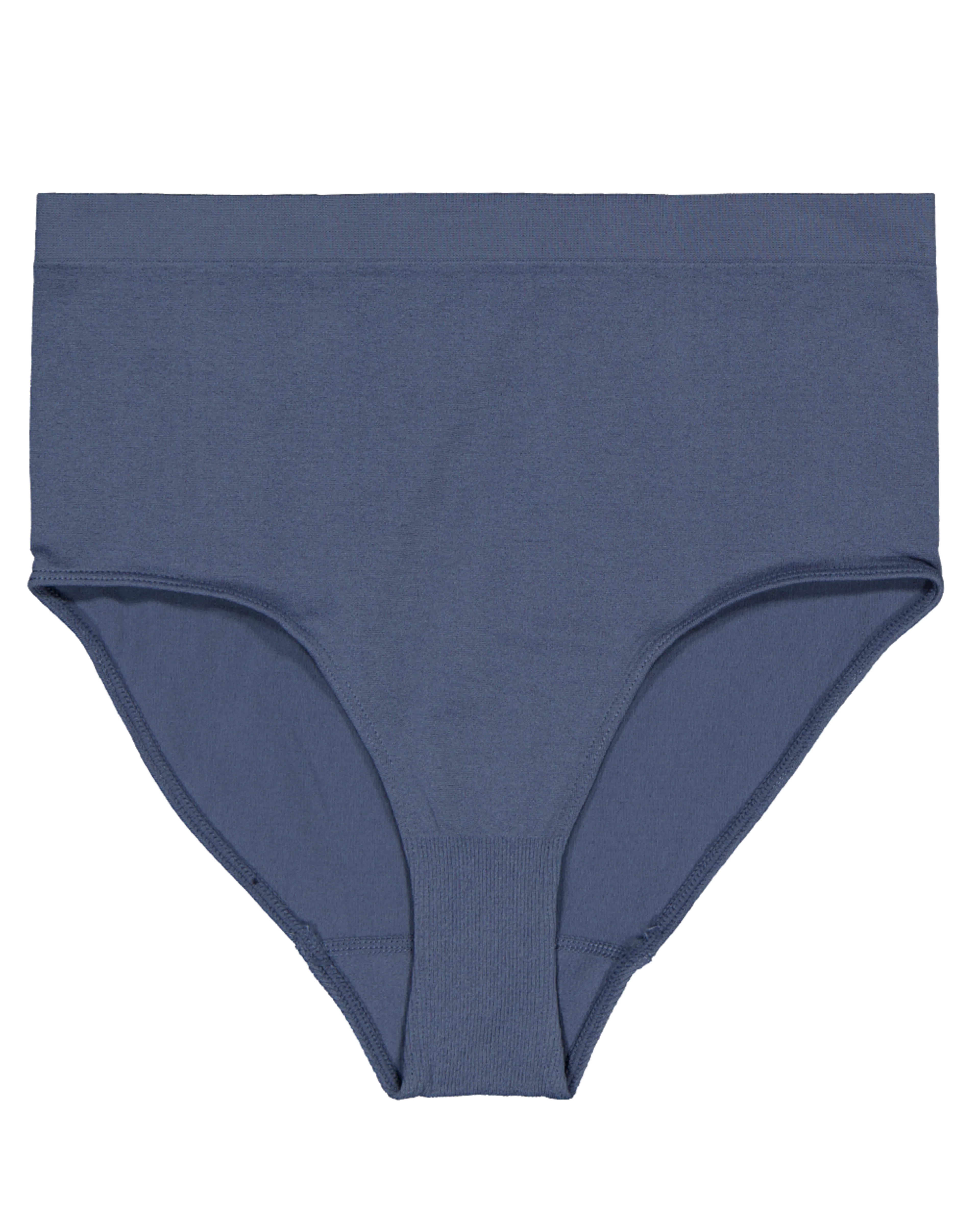 Tailleslip - Blauw