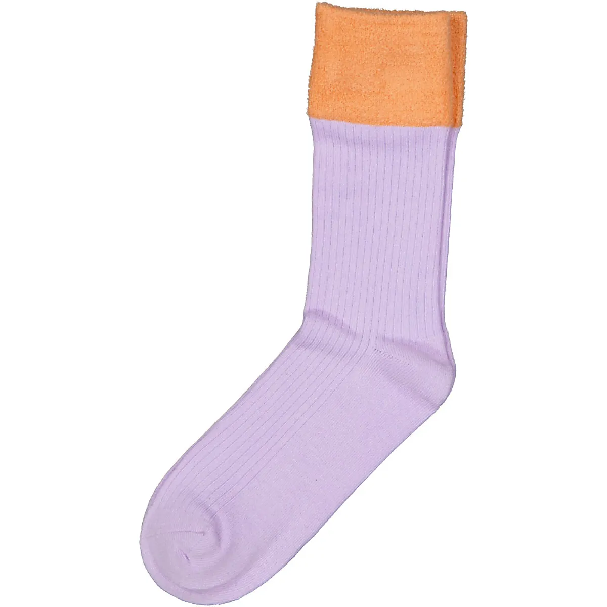 Socken - Violett