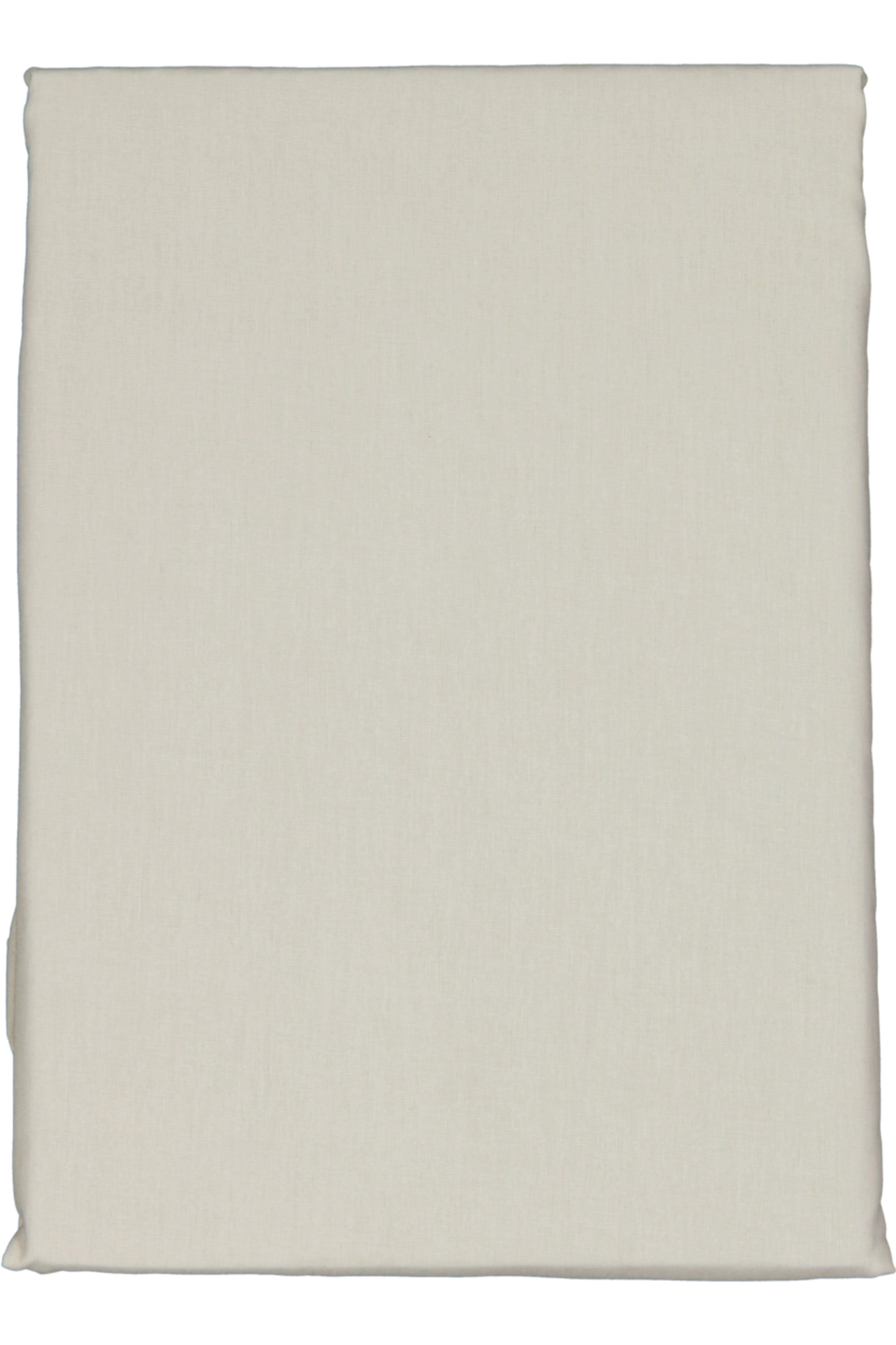 Jersey Drap-housse - Beige