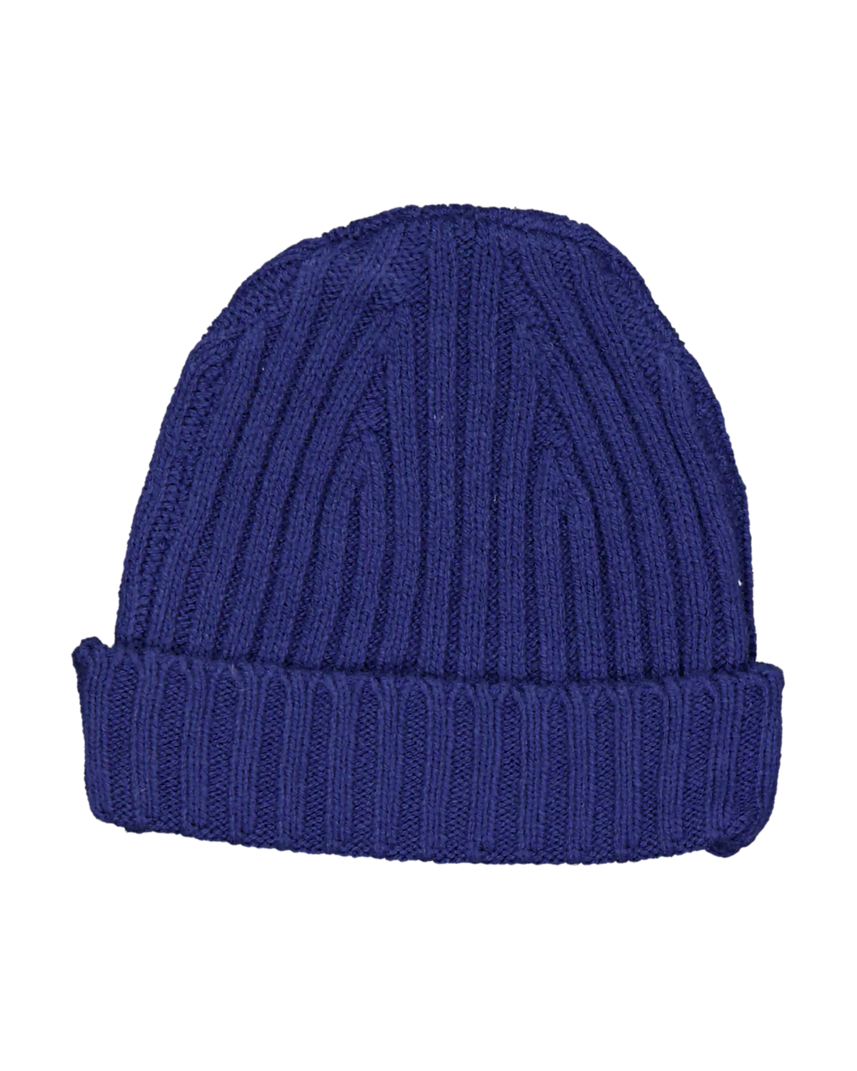 Muts - Blauw