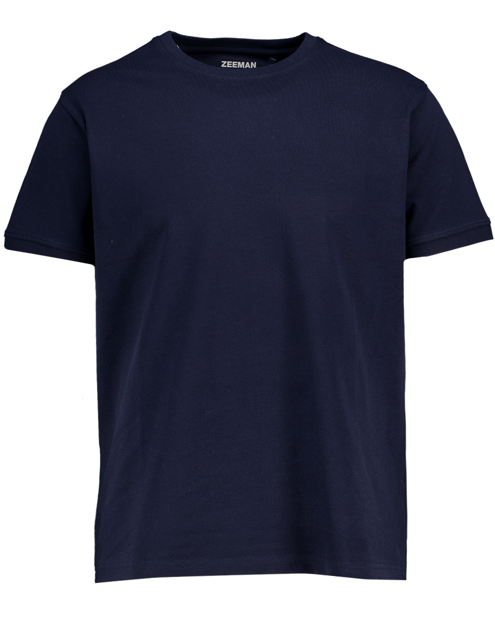 T-shirt - Blauw
