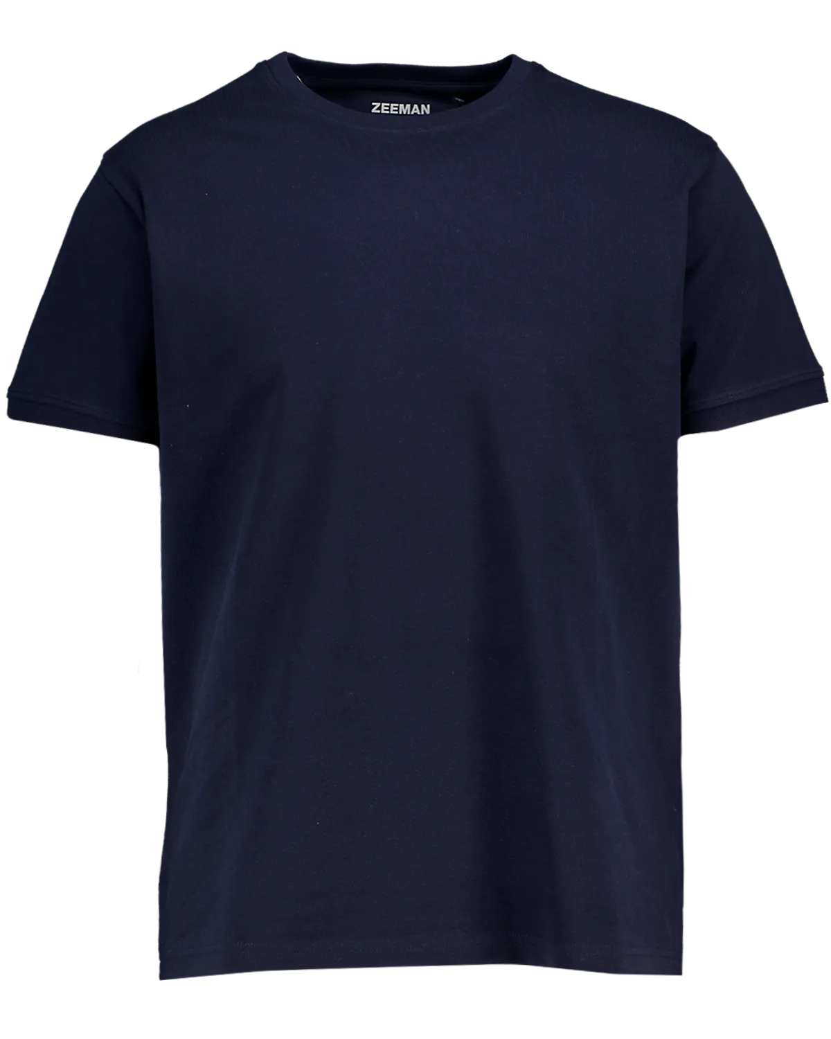 T-shirt - Blauw