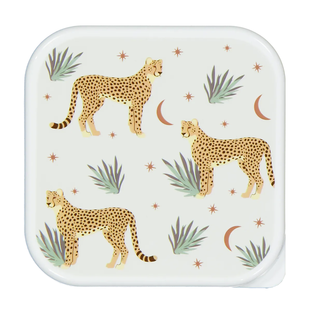 Lunchbox - Paars