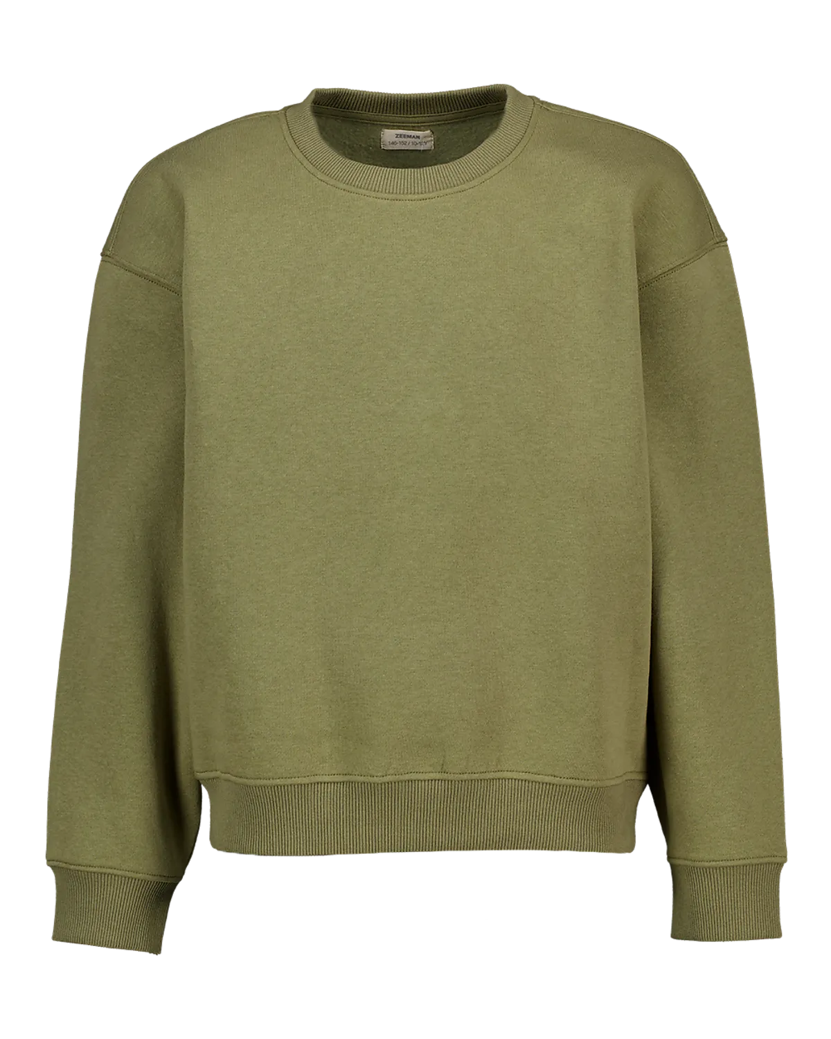 Sweater - Groen