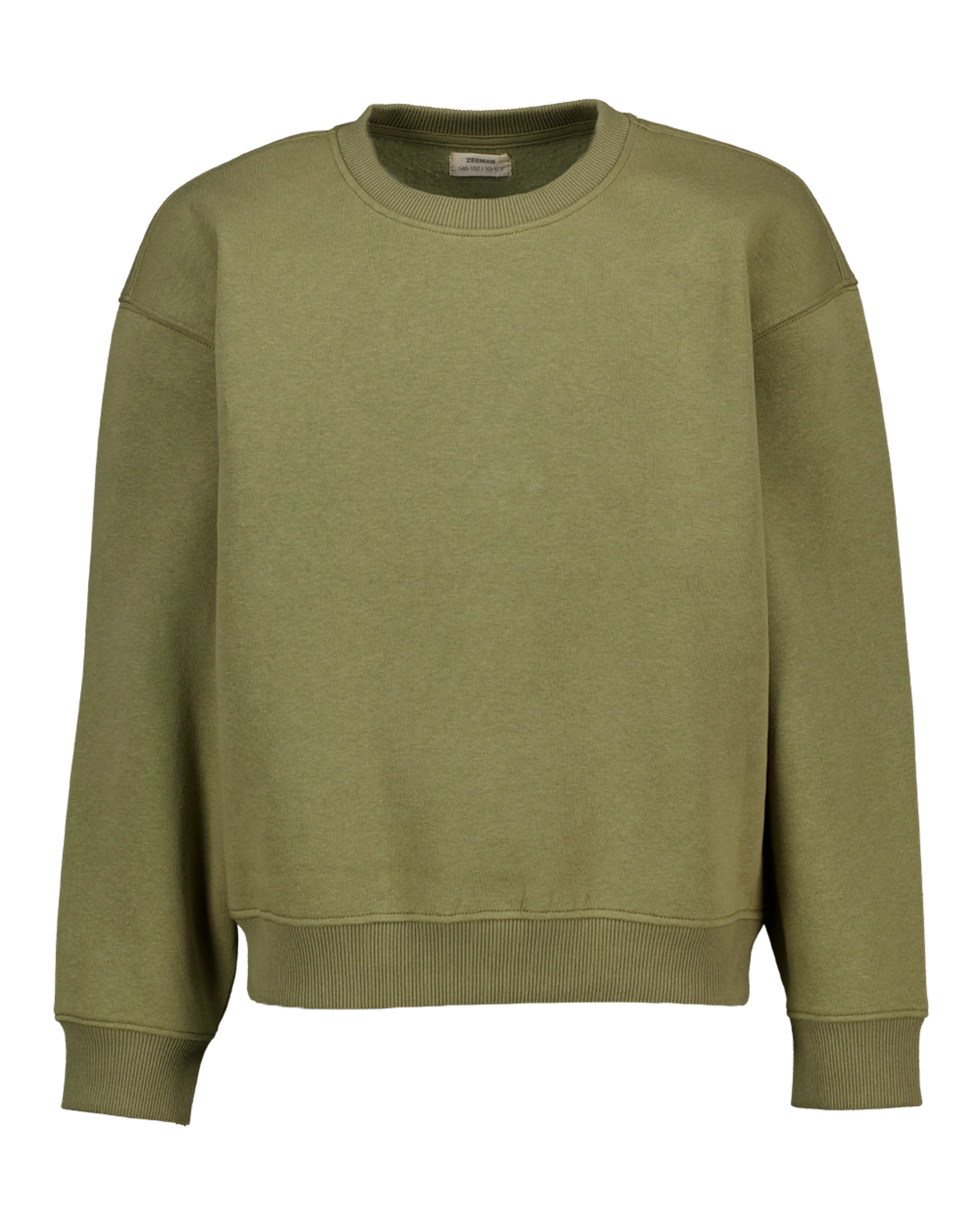 Sweater - Groen