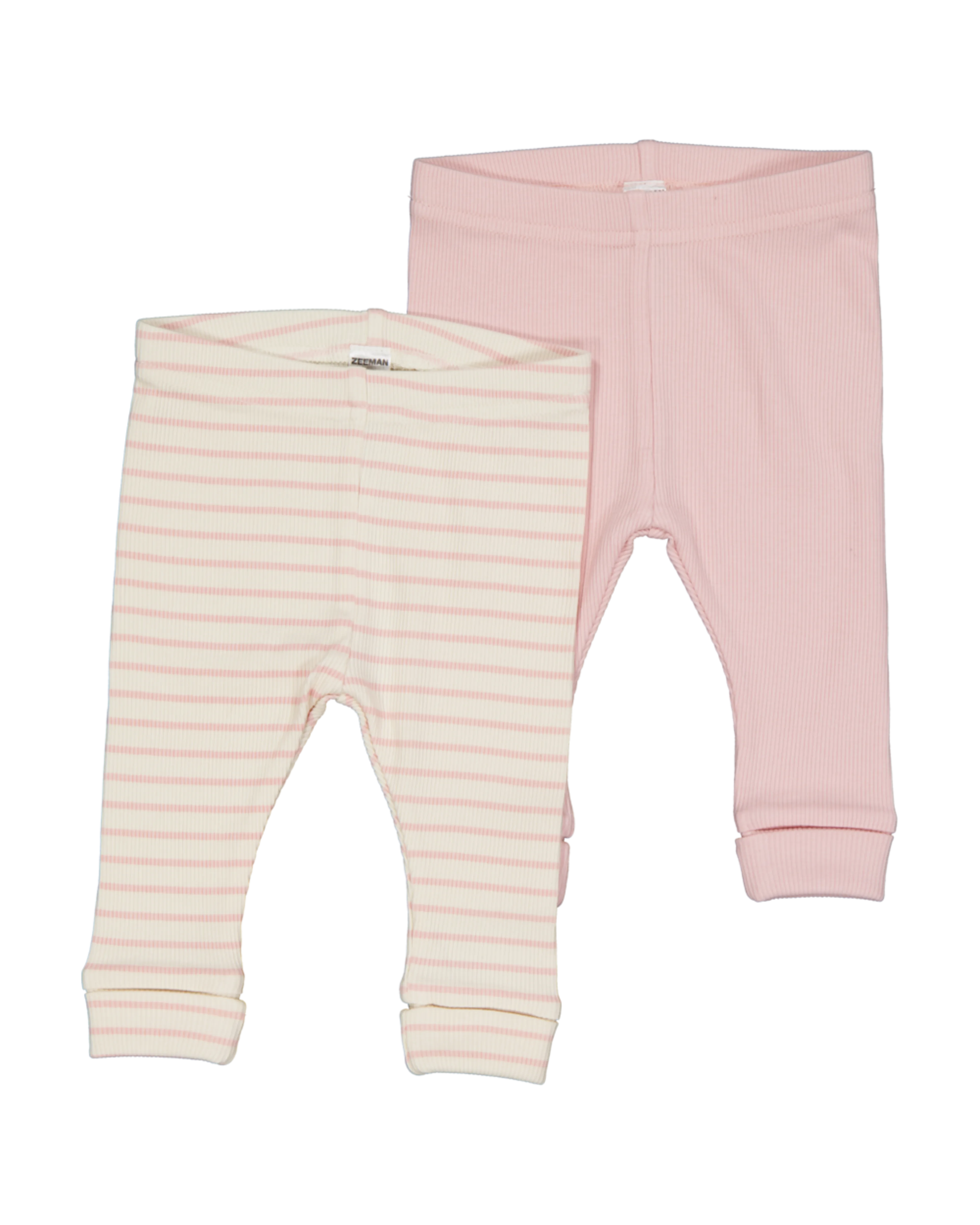 Legging - Rose