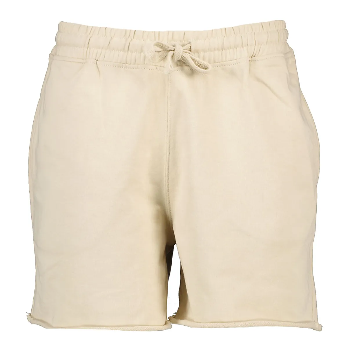 #Basicz Joggingshorts - Beige
