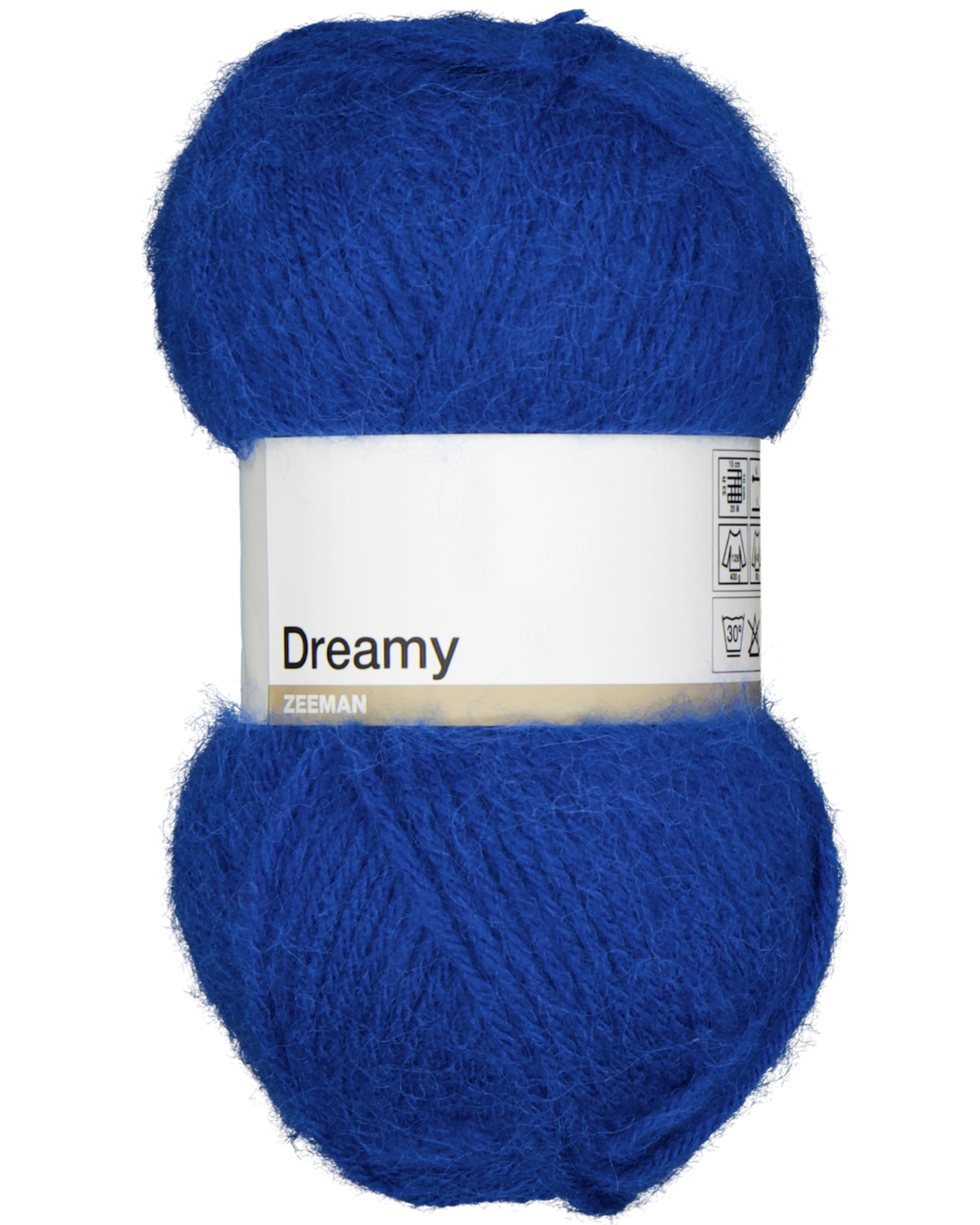 Amy Fil à tricoter - Bleu