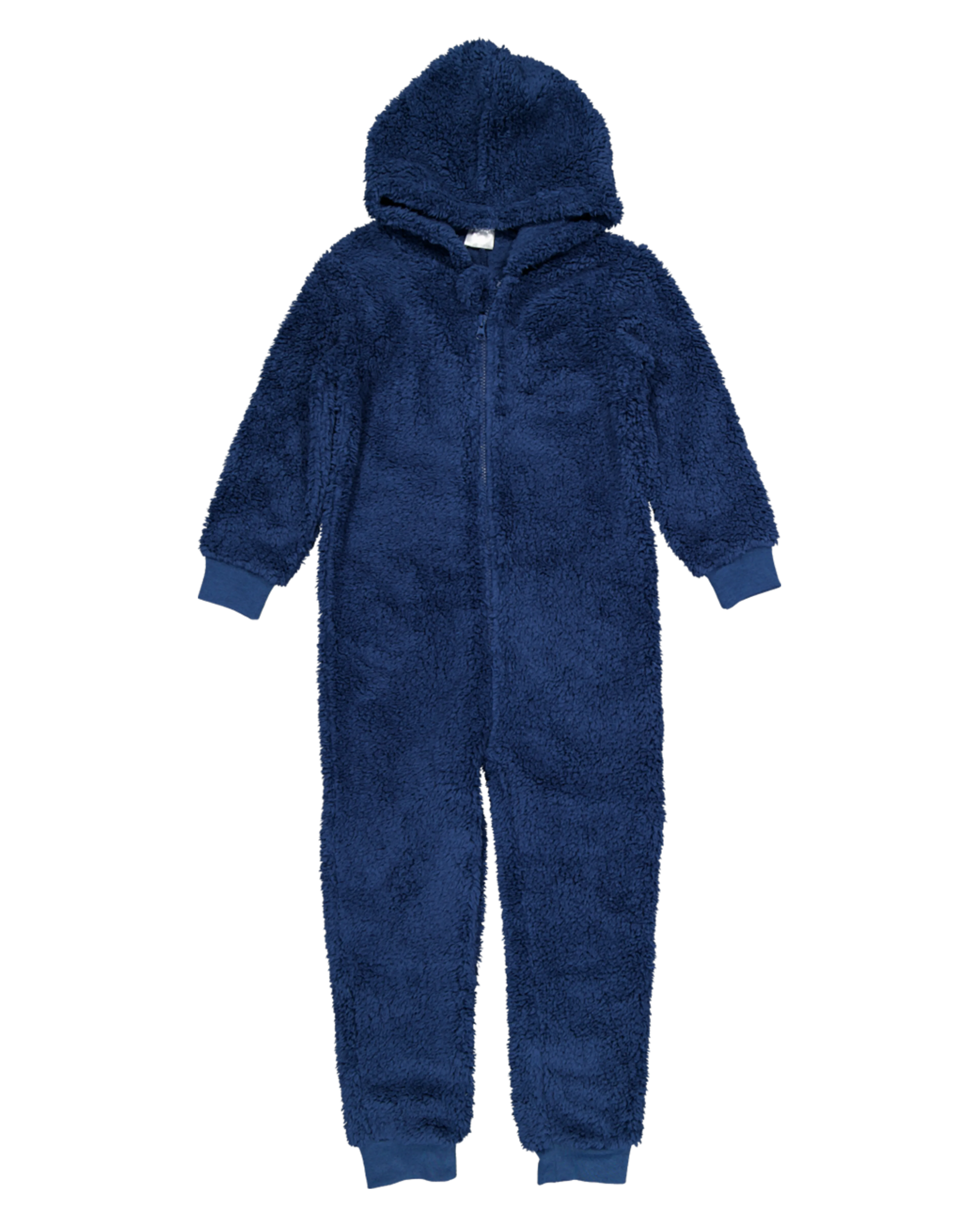 Jumpsuit - Blau